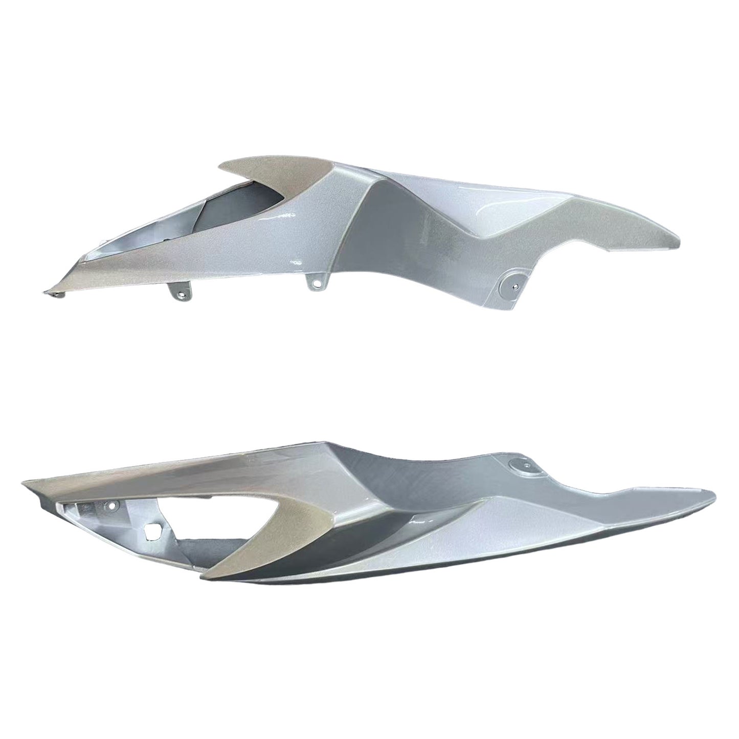 2011-2024 Suzuki GSXR 600/750 K11 Amotopart Injection Fairing Kit Bodywork Plastic ABS #101