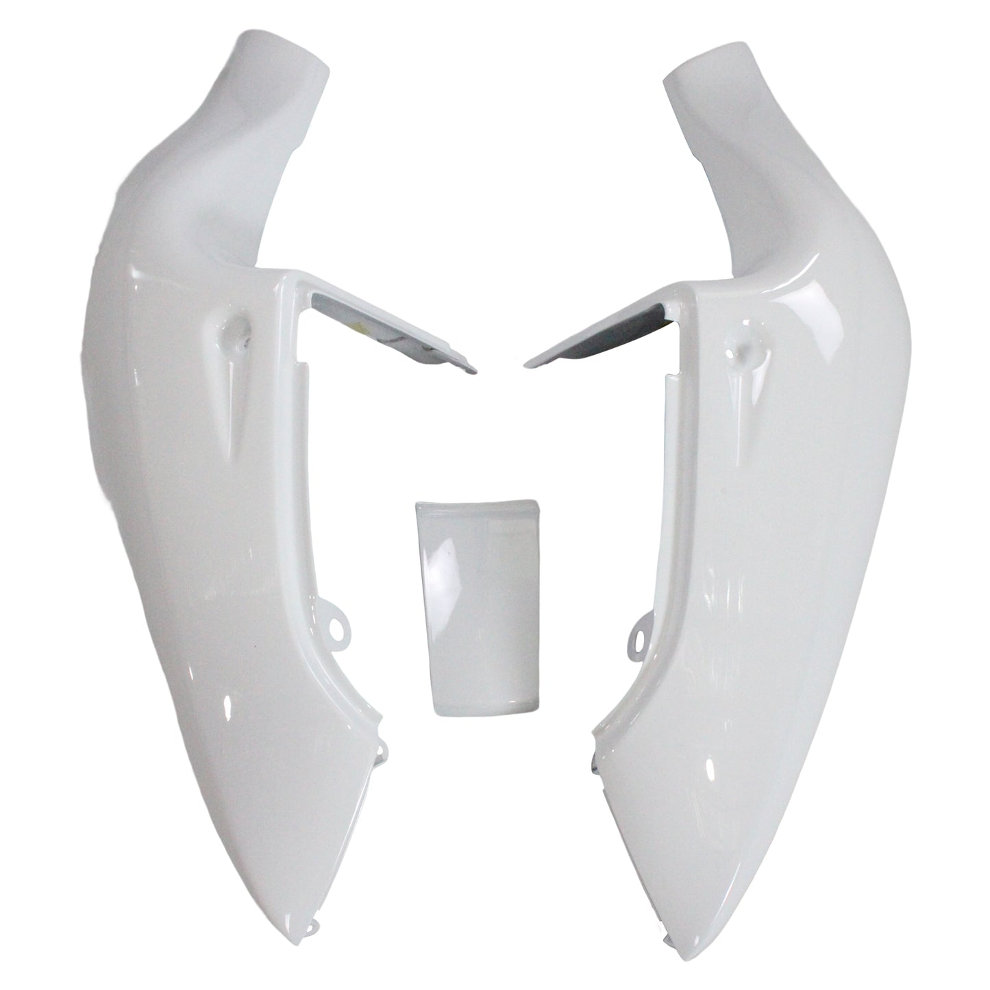 1996-2000 Suzuki GSXR 600/750 Amotopart Injection Fairing Kit Bodywork Plastic ABS #104