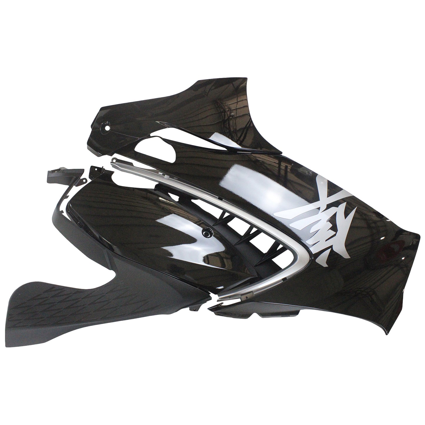 2021-2024 Suzuki Hayabusa GSX1300R Fairing Kit Bodywork ABS