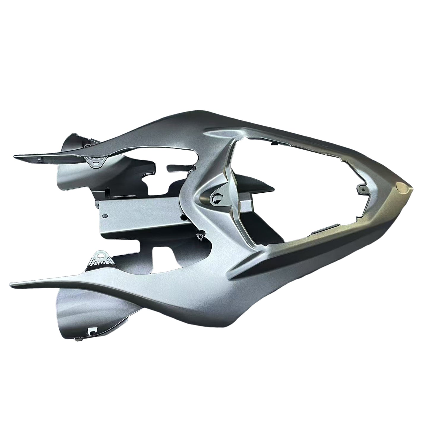 2007-2008 Yamaha YZF 1000 R1 Injection Fairing Kit Bodywork Plastic ABS#144