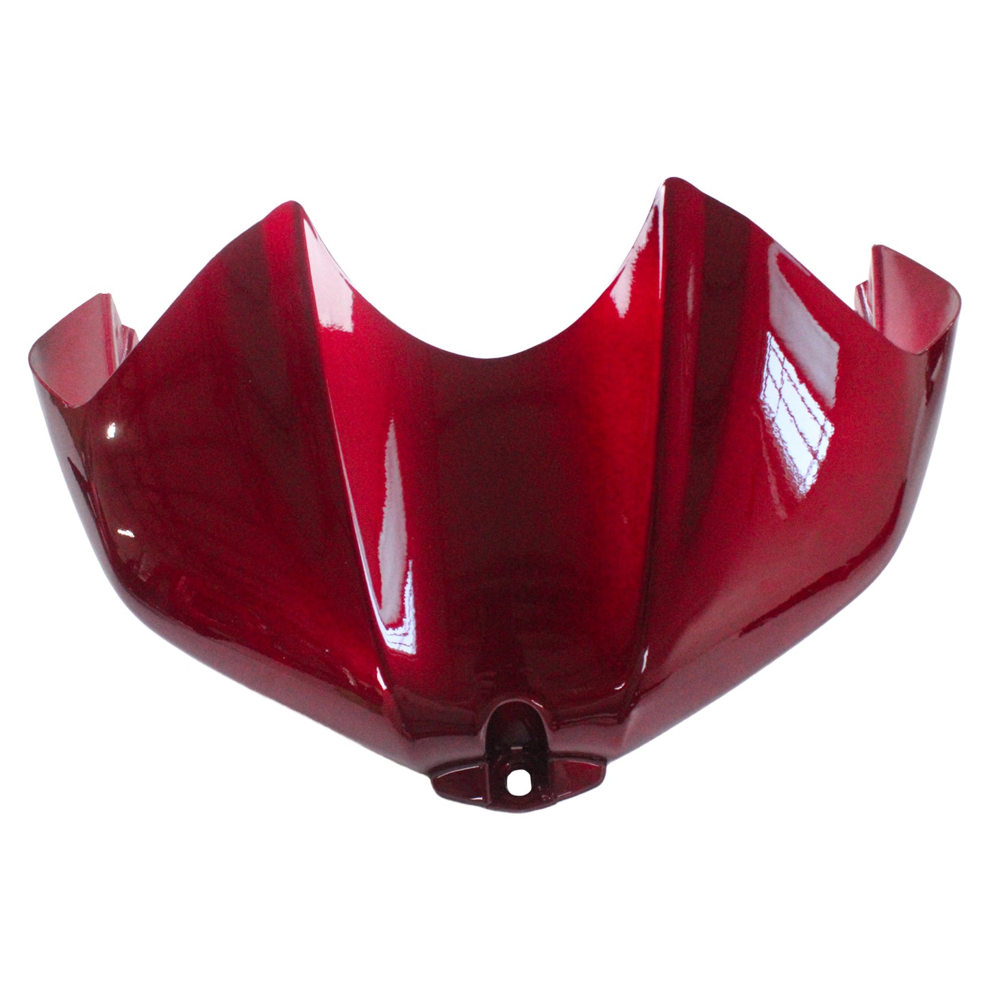 2006-2007 Yamaha YZF 600 R6 Amotopart Injection Fairing Kit Bodywork Plastic ABS #108