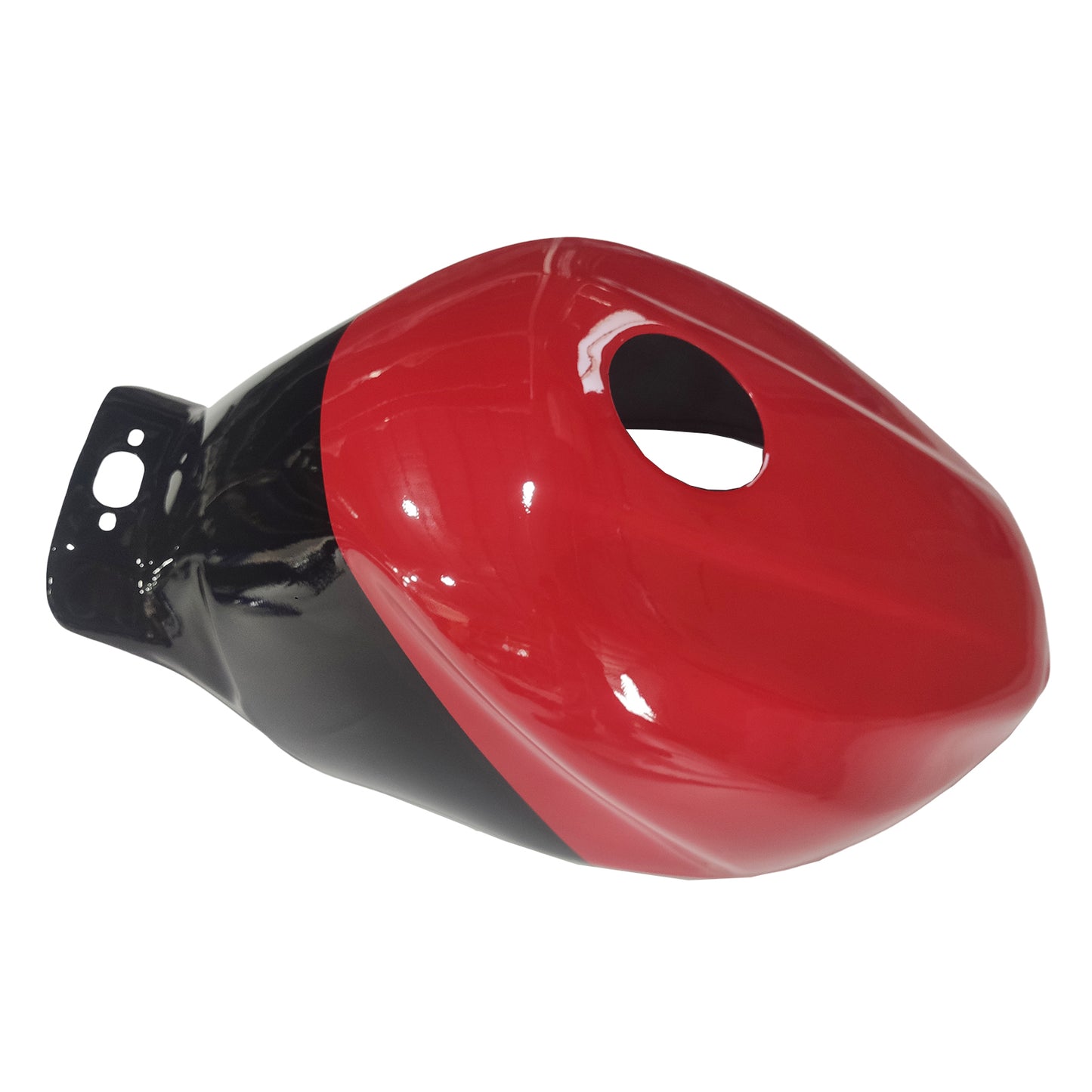 1996-2007 Yamaha YZF 600R Thundercat Injection Fairing Kit Bodywork Plastic ABS