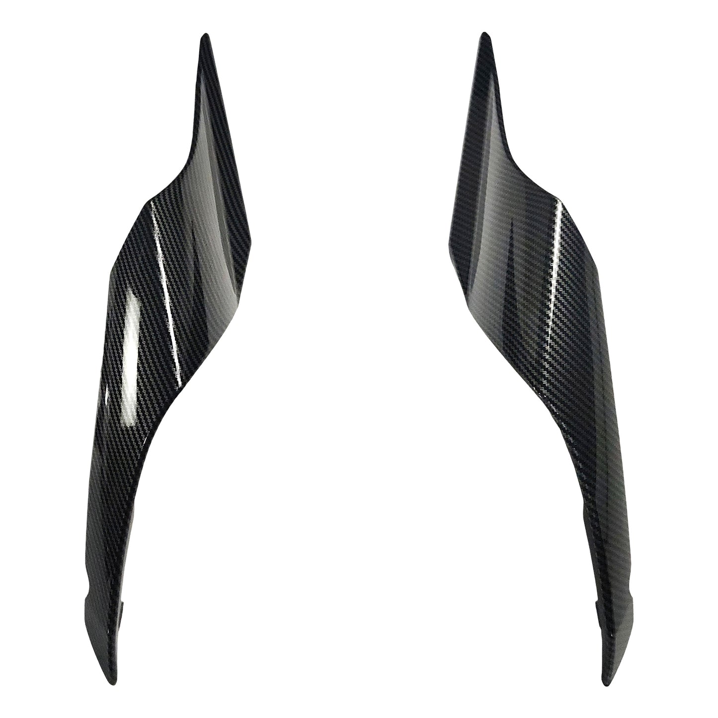 2020-2024 Yamaha YZF-R1 Injection Fairing Kit Bodywork Plastic ABS