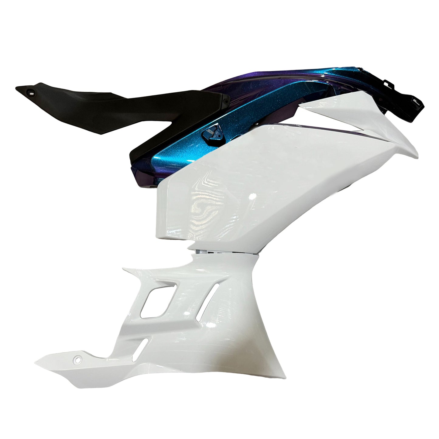 Injection Fairing Kit Bodywork Plastic ABS fit For Yamaha YZF R3 R25 2025-2026