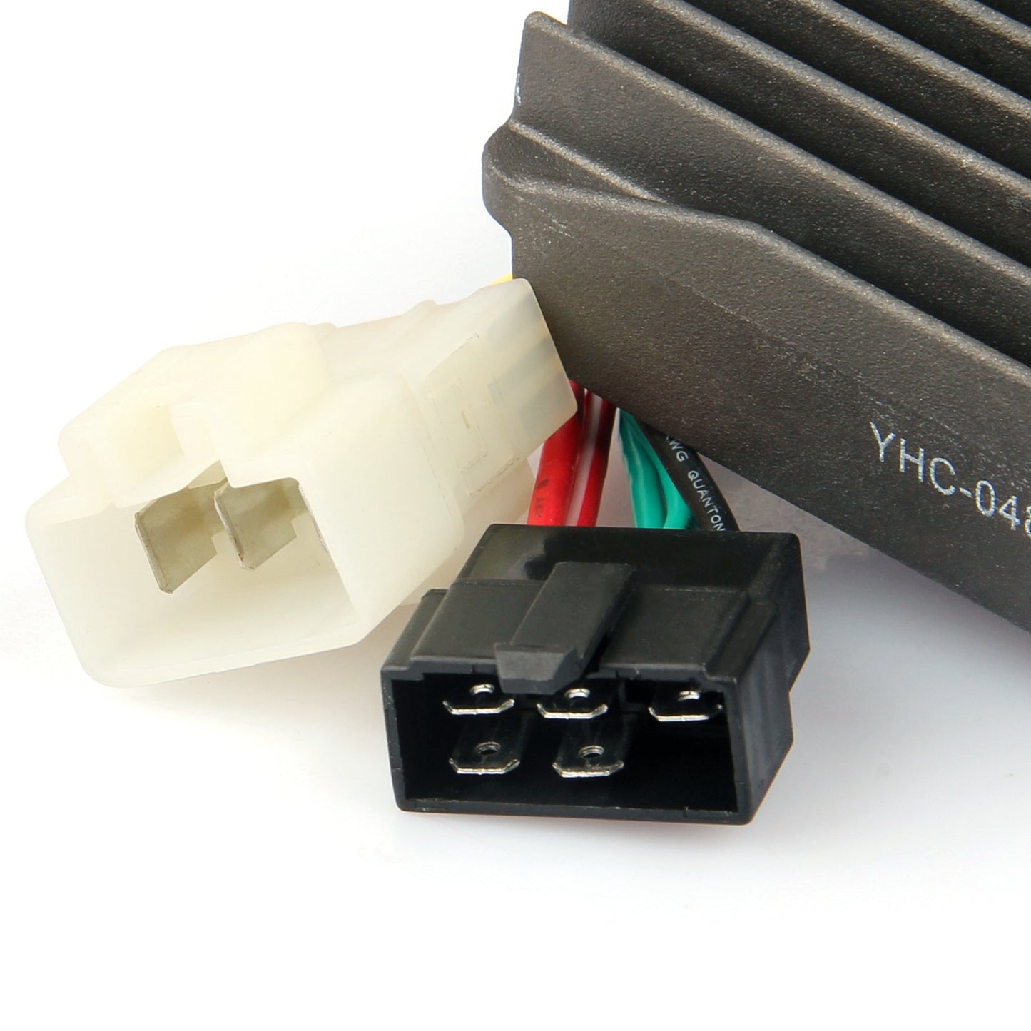 1999-2001 Honda CBR1100XX Super Blackbird Regulator Rectifier