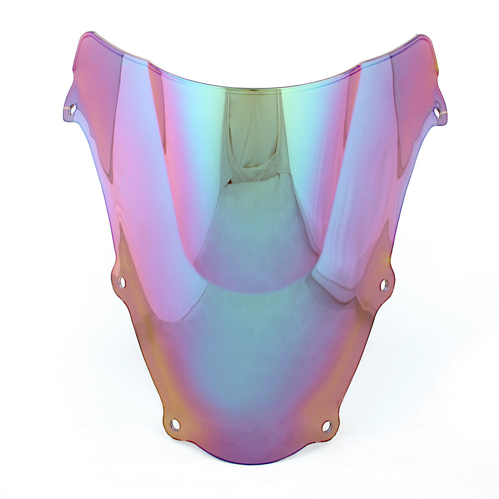 2003-2012 Suzuki SV650/SV650S Windshield Double Bubble