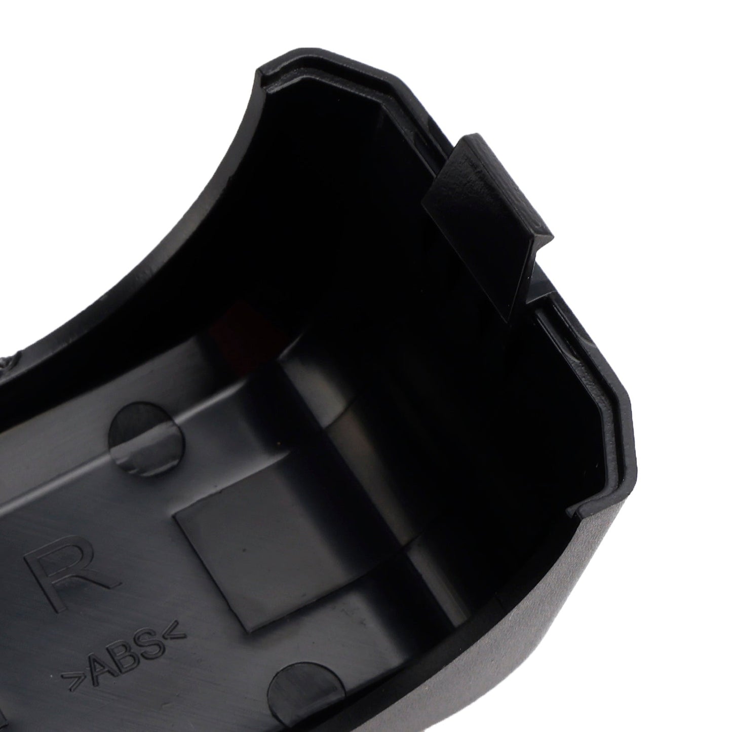 2016-2018 For Chevrolet Silverado 1500 Pair of Side Towing Mirror Cap 23444131 2344413