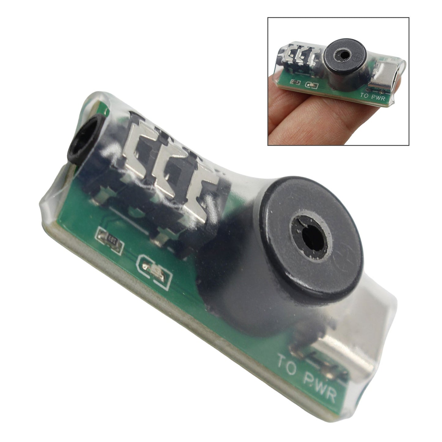 K4 Electric Key Trainer CW Hand Key Oscillator Morse Code Practice Sending HAM