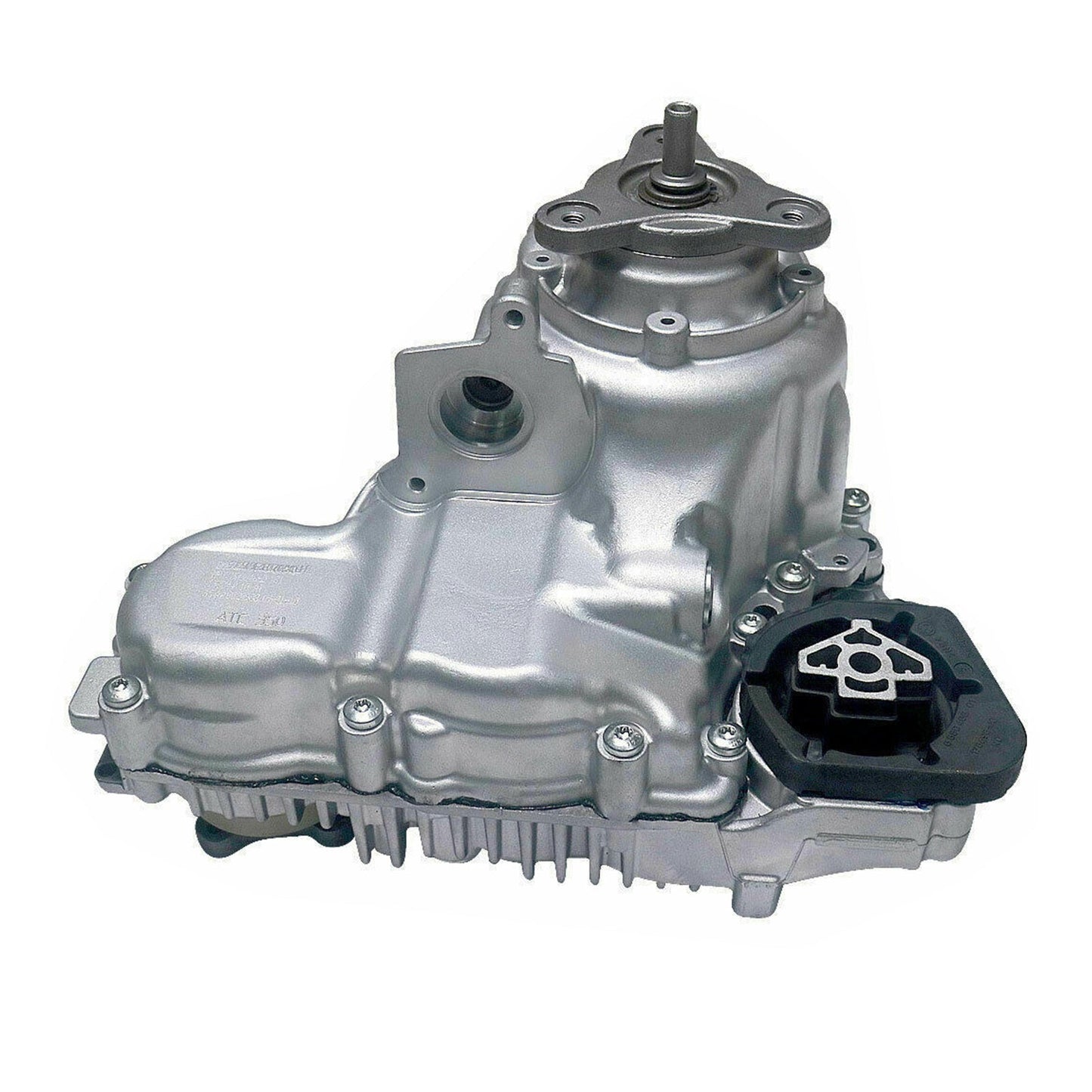 BMW 5 Series F07 530dX (SP61/N57) 535dX (SP81/N57S) 535iX (SP21/N55) 550iX (SP41/N63) ATC350 Transfer Case Assembly 27107639261 27107643748