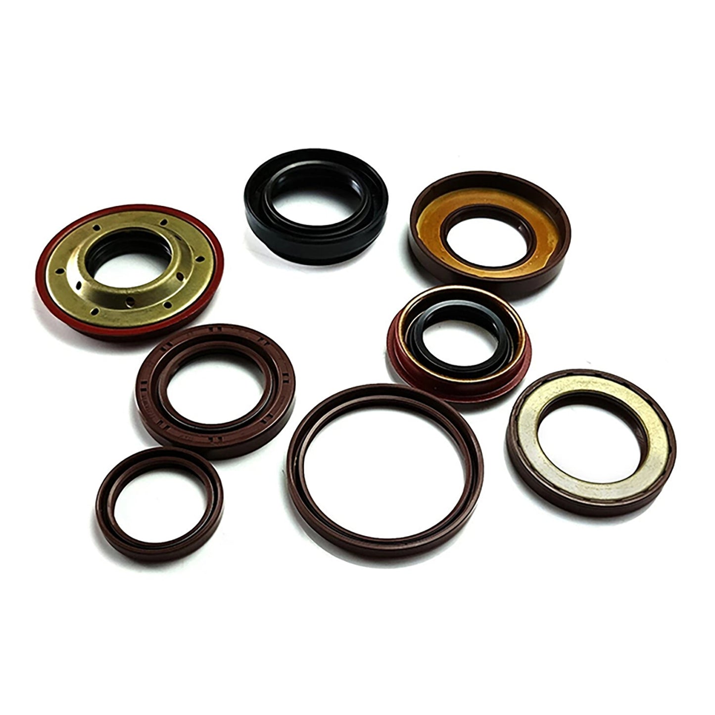 2010-2011 For Buick Brera L5, V6 2.4, 3.2 Transmission Master Rebuild Kit TF80-SC TF81-SC AF40