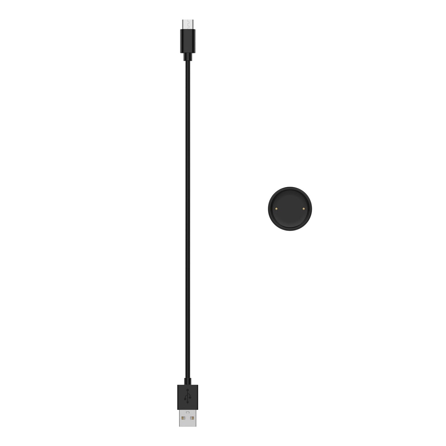 Portable Replacement Charging Dock Stand For Huami Watch Amazfit Active2 (A2437)