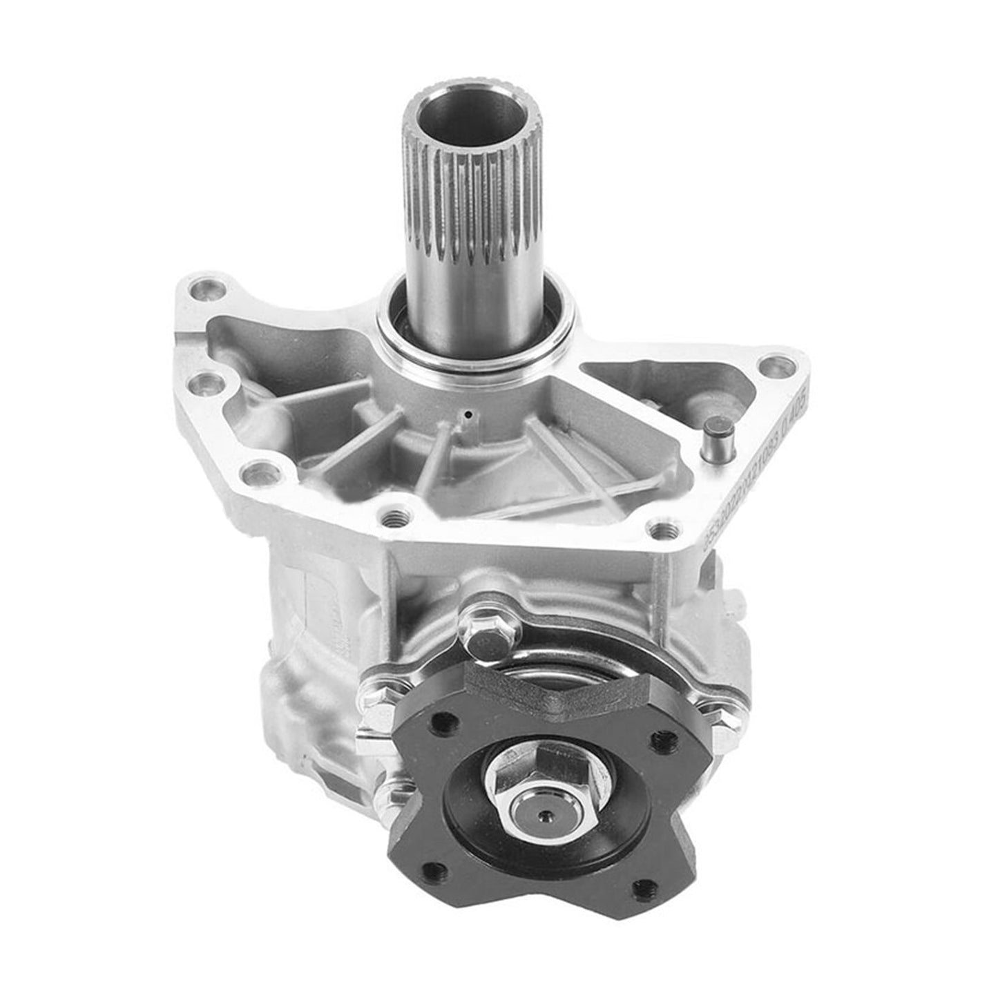 2014-2017 Infiniti QX60 Hybrid (2.5L) Transfer Case Assembly 331003KV0A