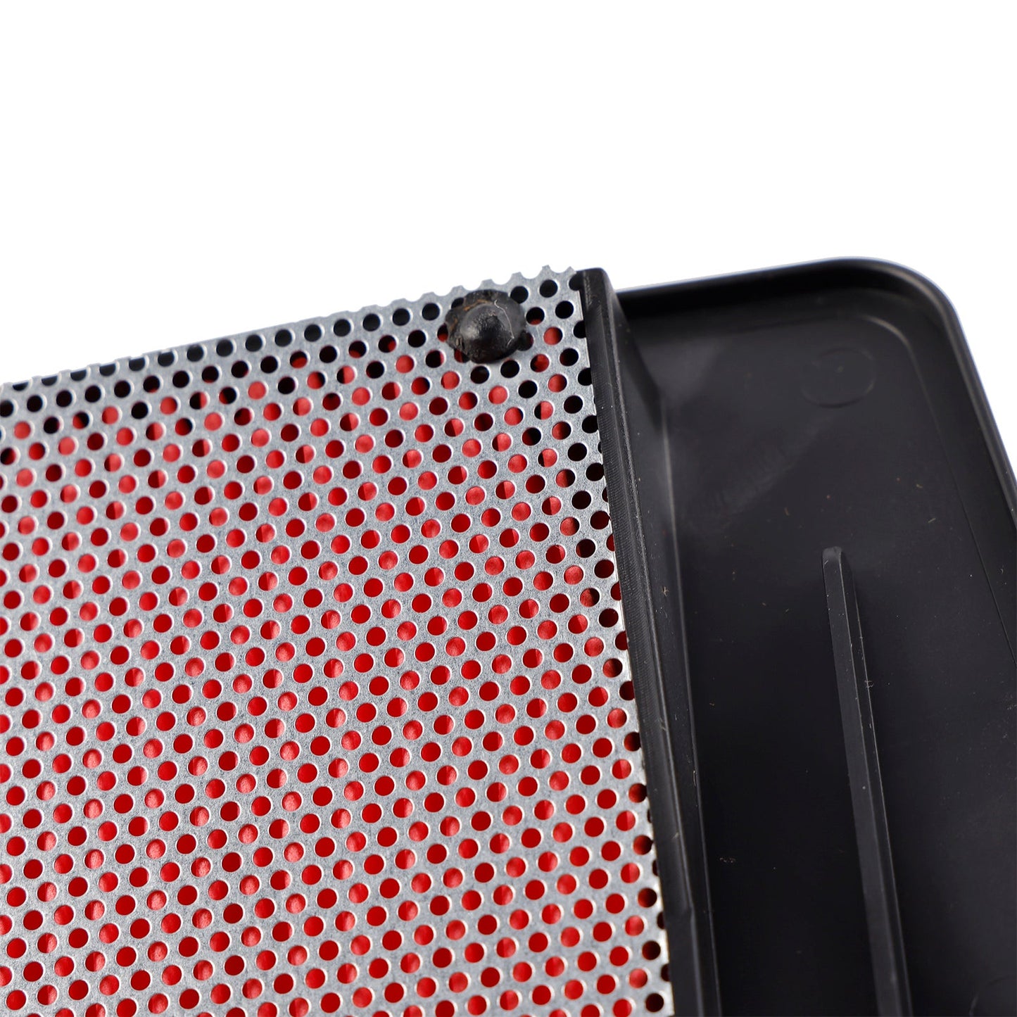 2X AIR CLEANER FILTER ELEMENT FOR HONDA 1988-2000 GL1500 I A SE GOLDWING 1520