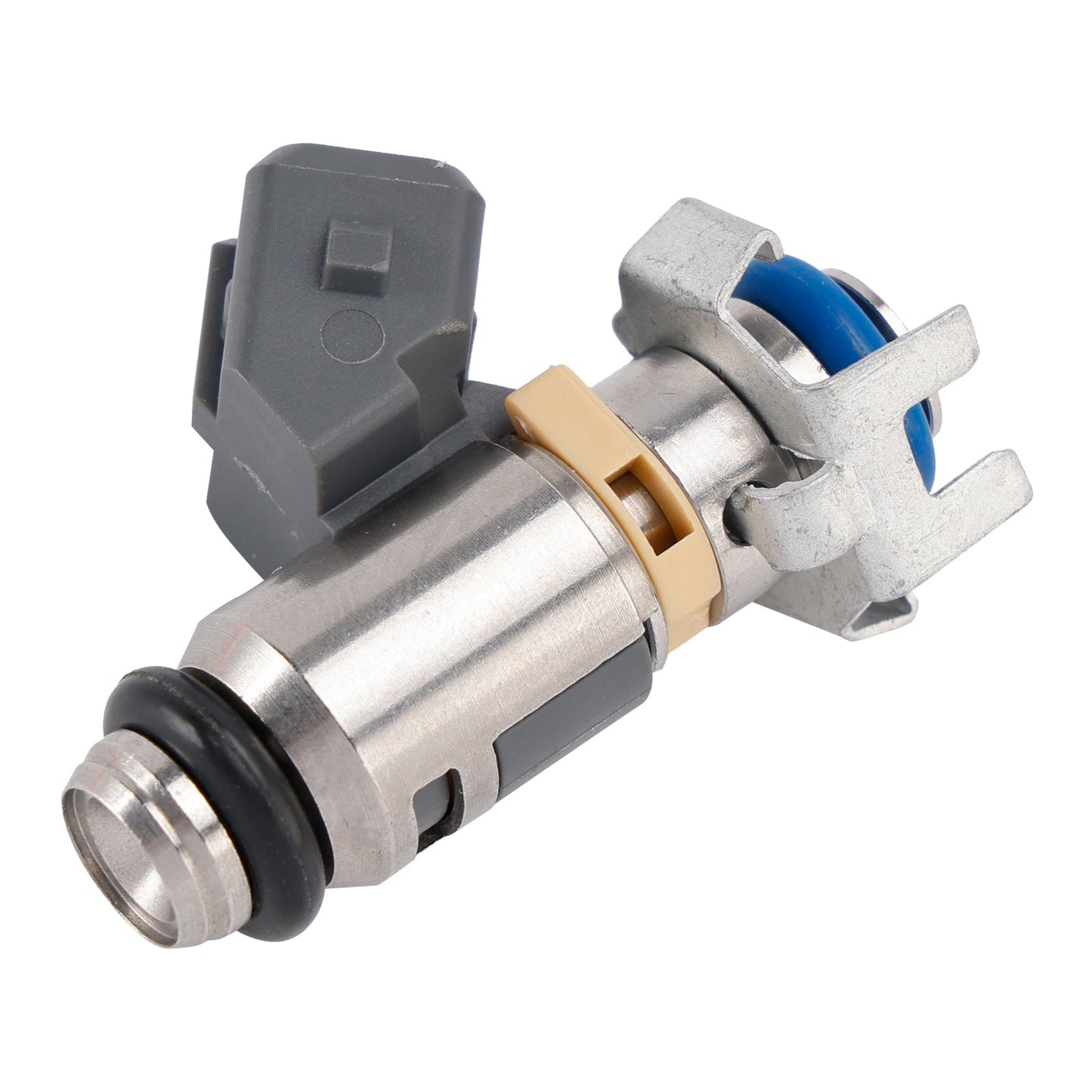 1Pcs Fuel Injector For Renault Dacia Kangoo Duster 1.6 16V 8201036397 IWP217
