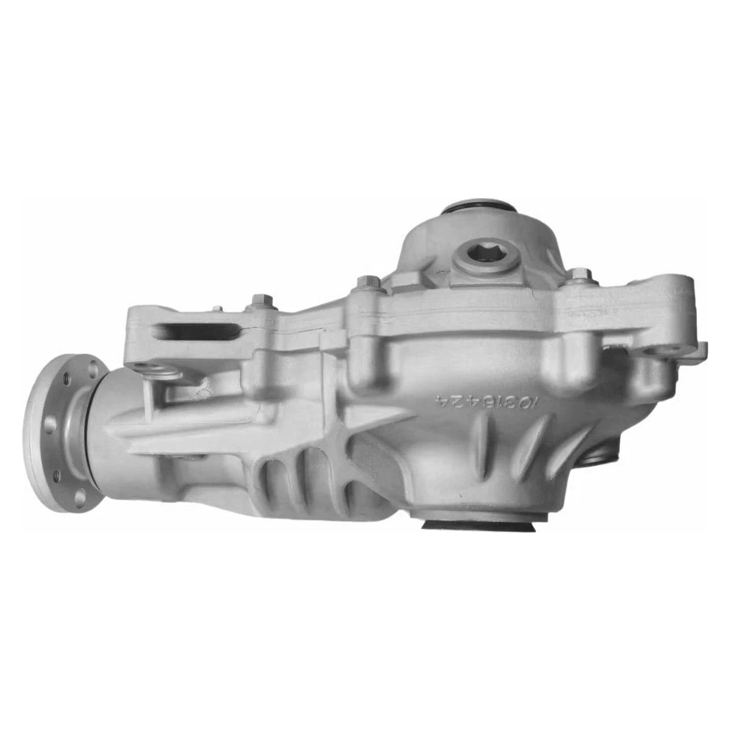 2019-2024 For BMW X6 G06 Front Differential Ratio 3.385 31508679982