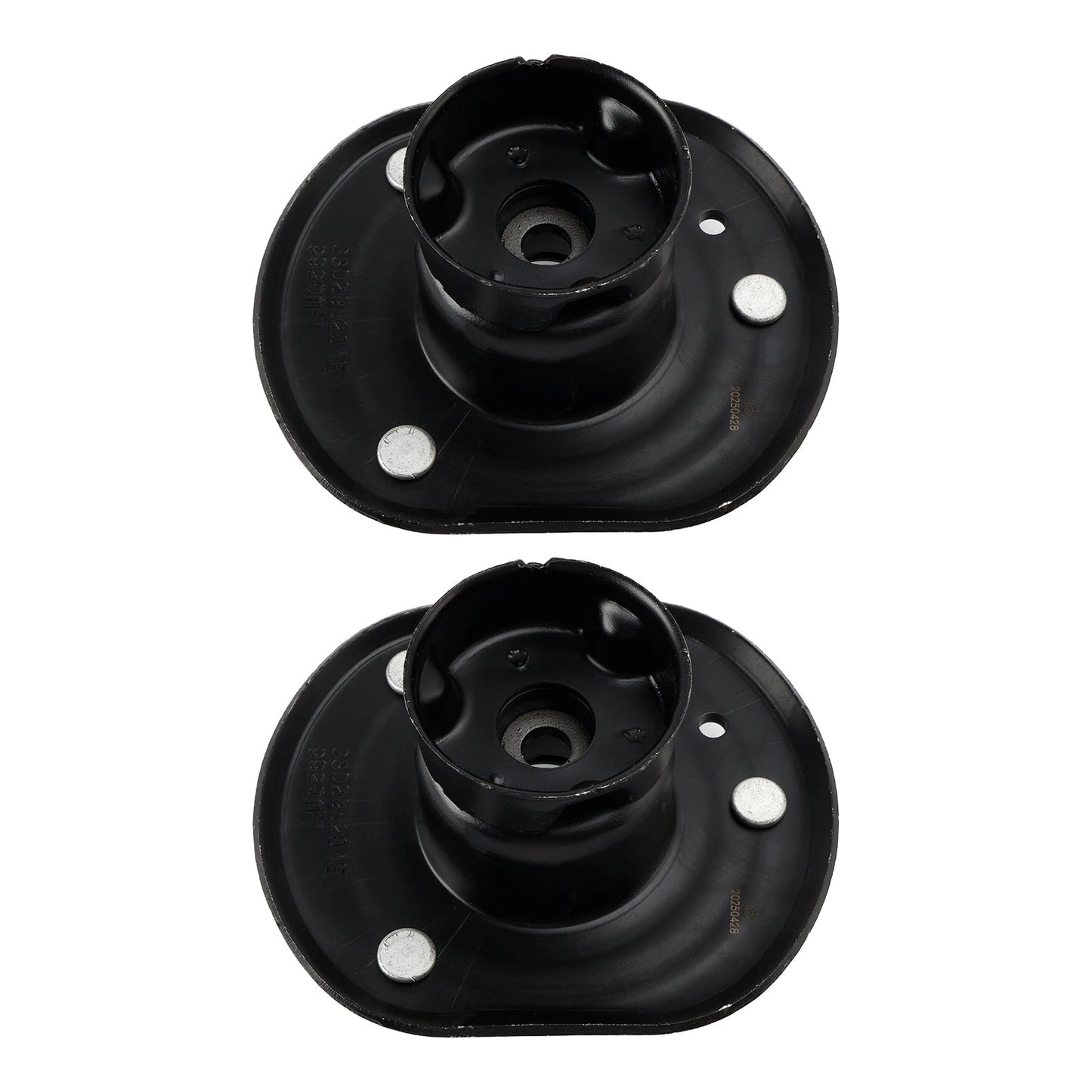 2× Shock Strut Mount Front Upper for Jeep Grand Cherokee for Dodge 68029520AE