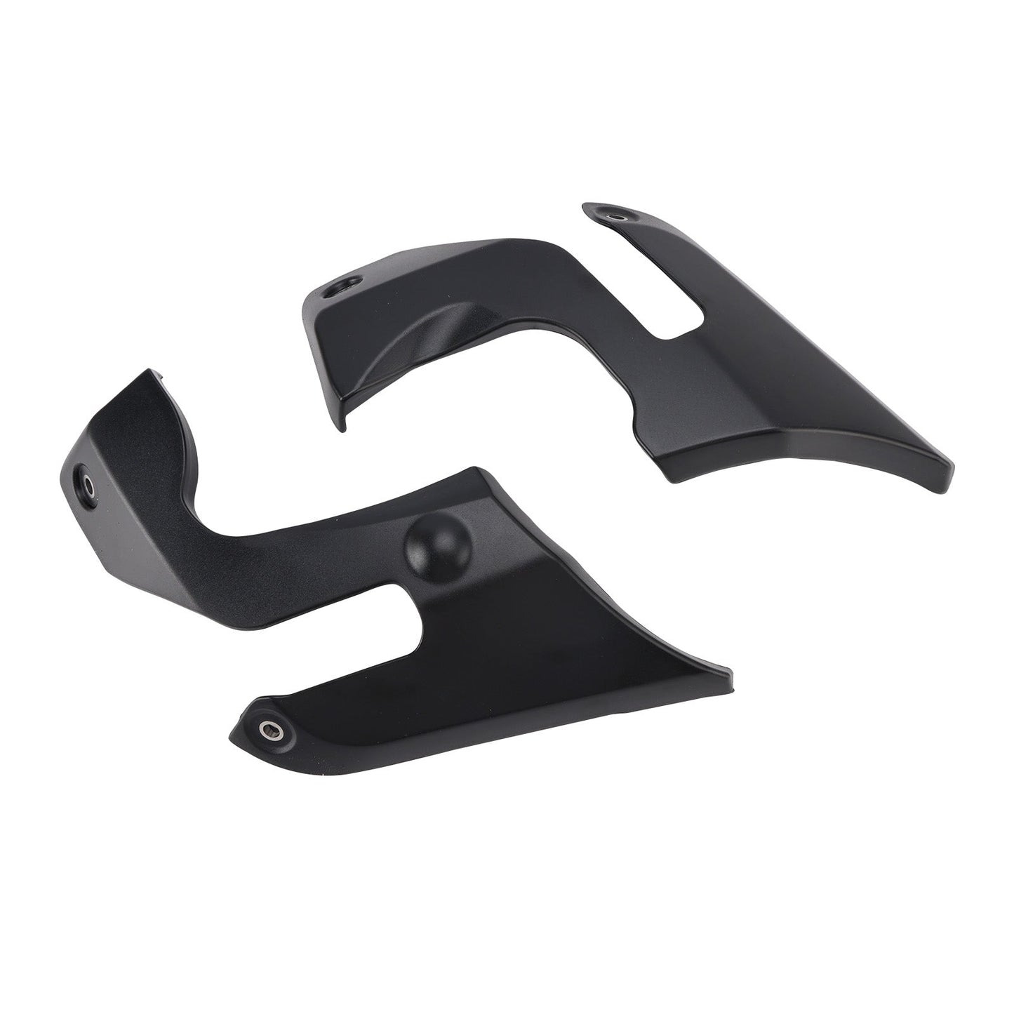 Lower Fairing Covers Chin Guards For Nightster 975 RH975 2022-2024