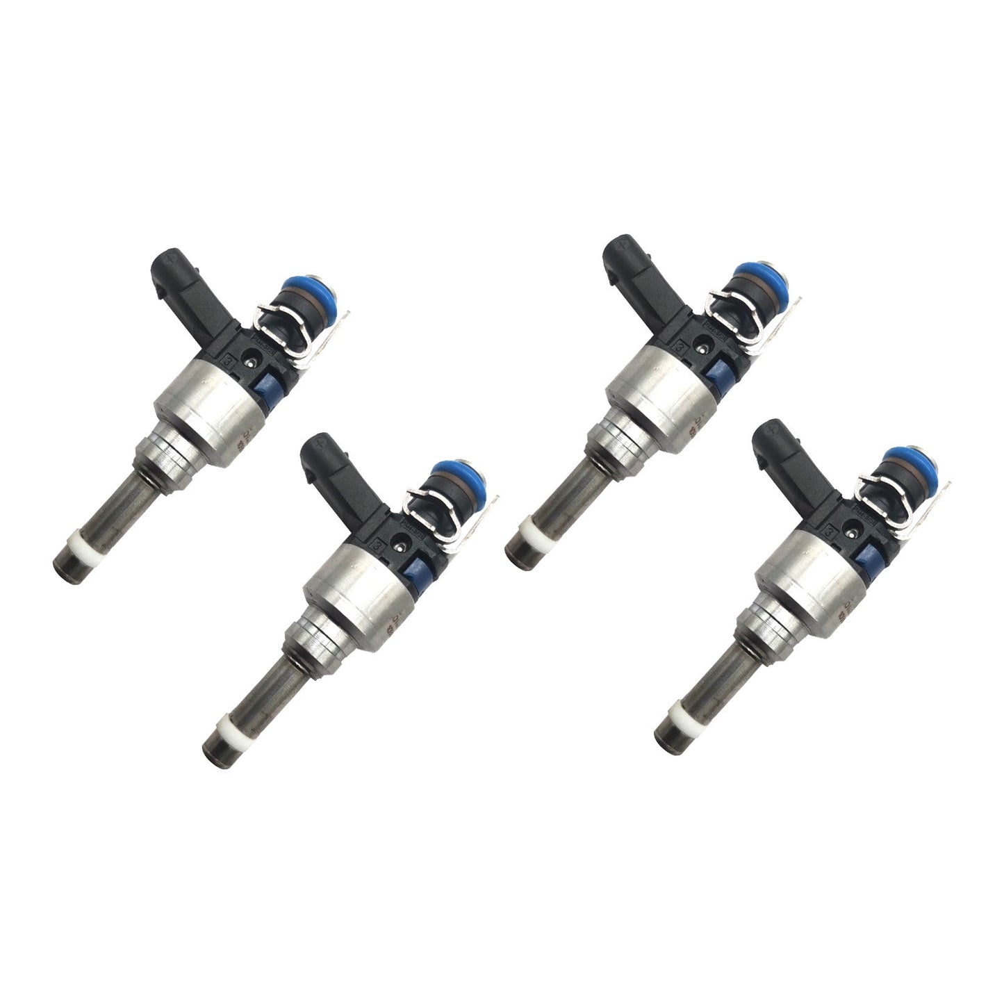 2011-2014 For Hyundai Sonata 2.0L 4PCS Fuel Injector 35310-2G720