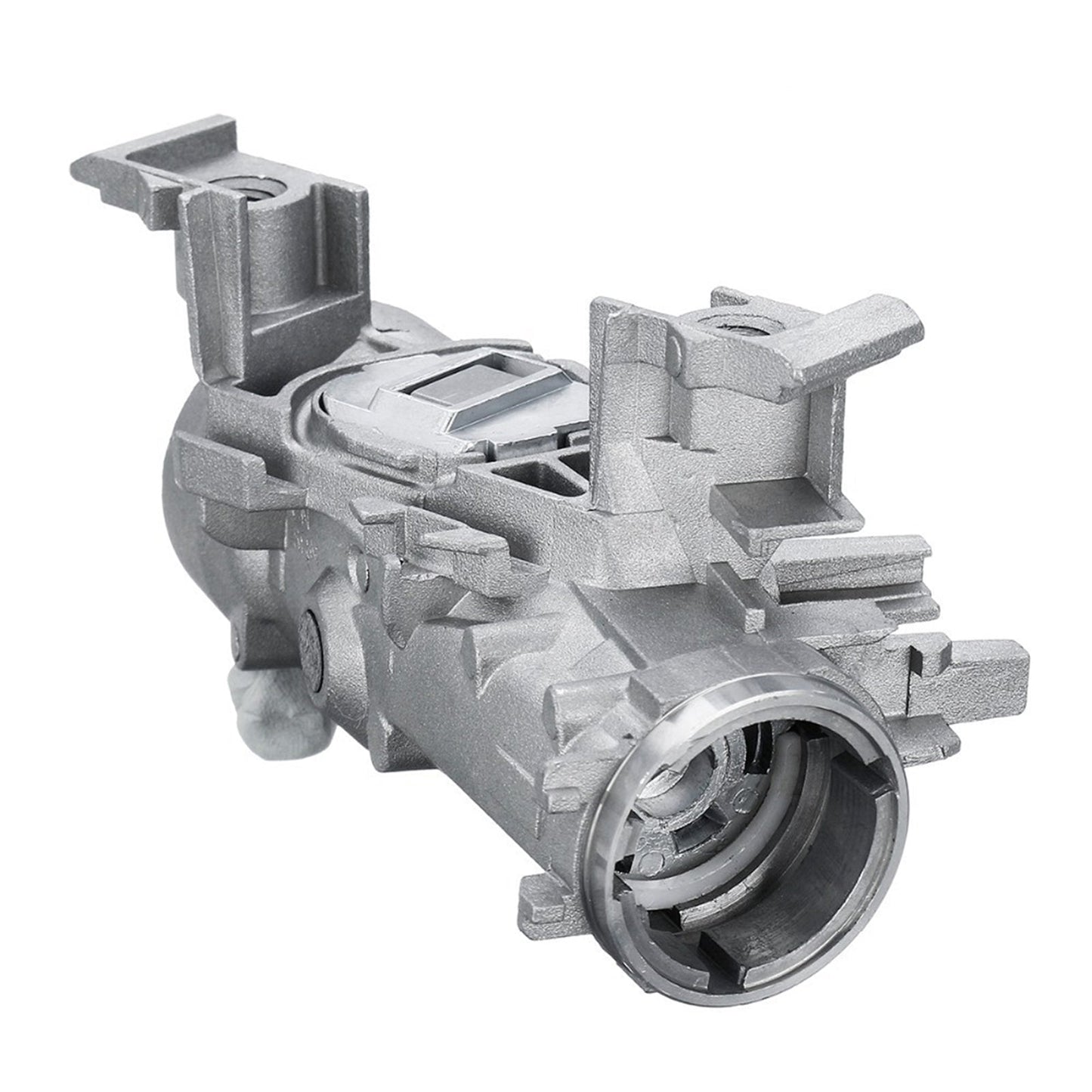 2005-2009 SEAT Toledo Switch With Lock Cylinder Key 1K0905851B