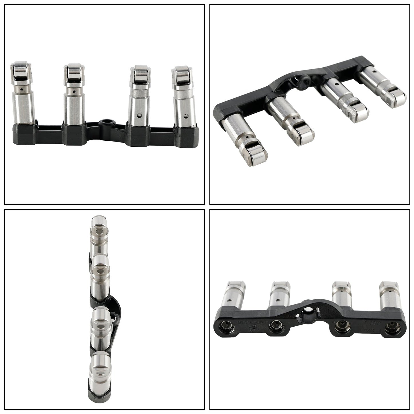 2009-2010 Dodge Ram 1500 5.7L Engine MDS Lifters Kit Timing Chain Kit Camshaft Kit 53022263AF