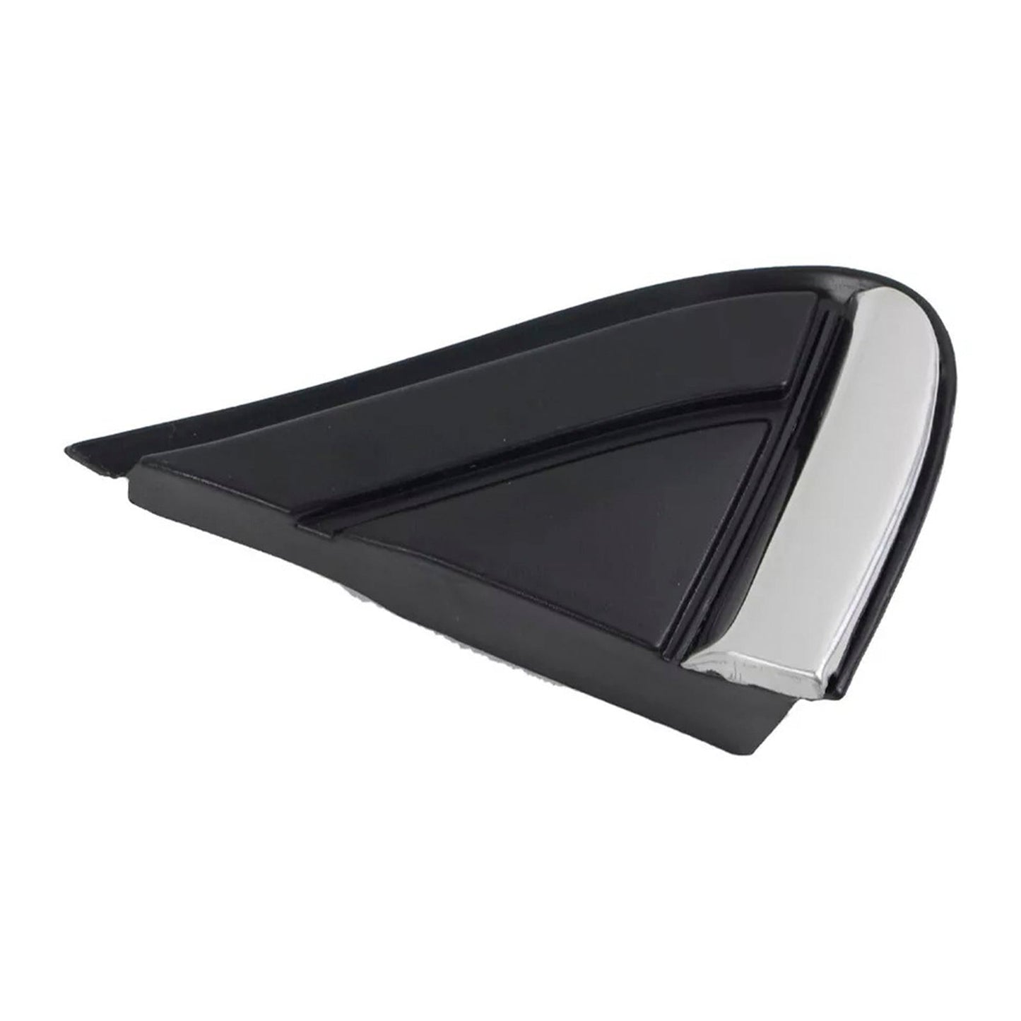 2018-2023 Chevrolet Equinox Front Passenger Side Fender Molding Trim 84107341