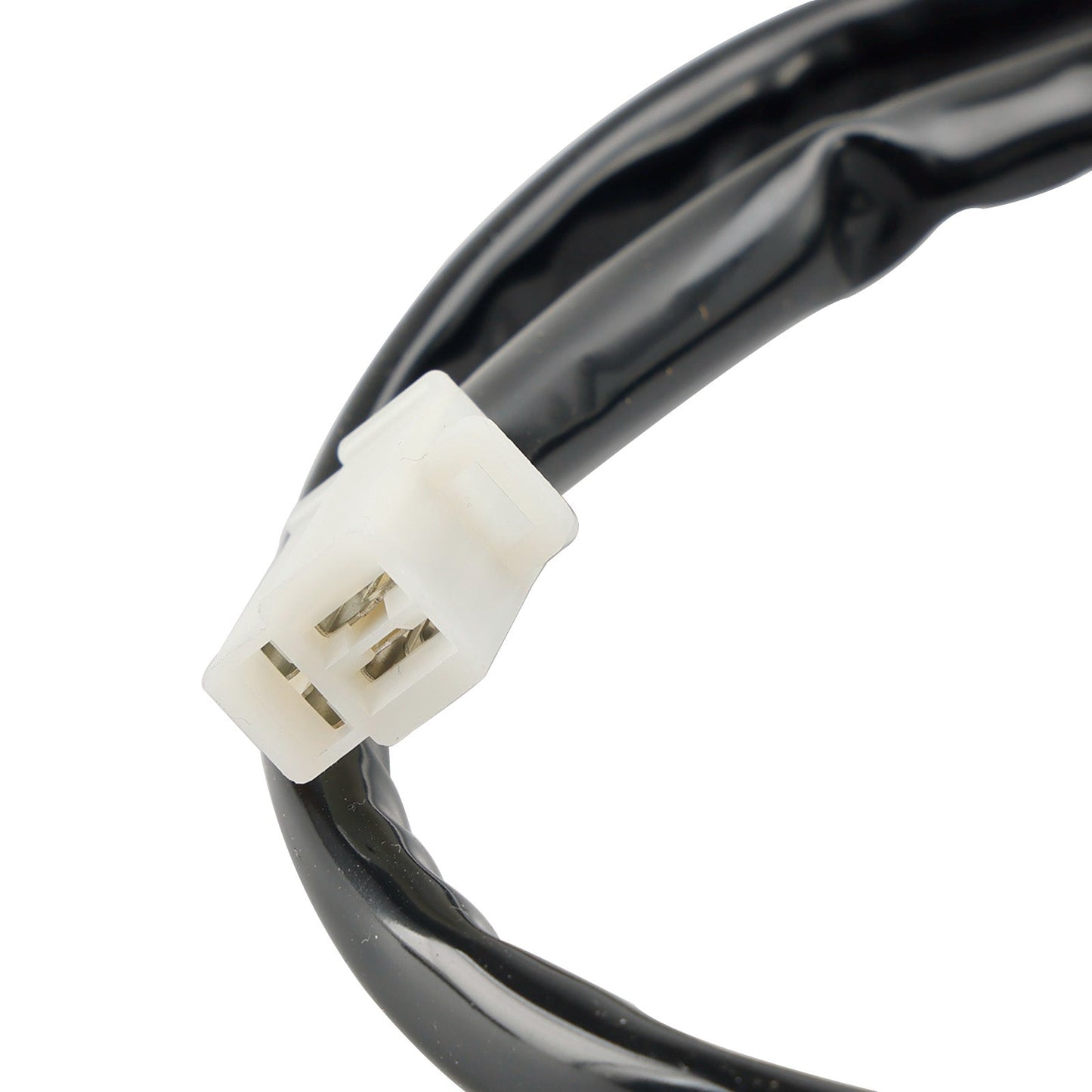 2006 Kawasaki Motorcycle Ninja ZX-6RR - ZX600N6F Generator Stator 21003-0023