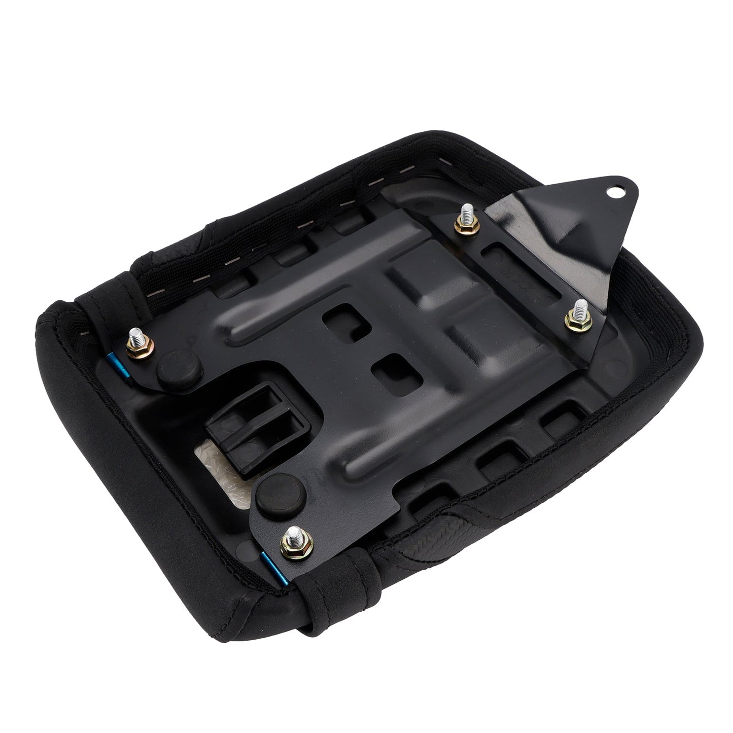 2024-2025 For Kawasaki Eliminator 500 Lower Front W/ Rear Seat Lower Pillion Black