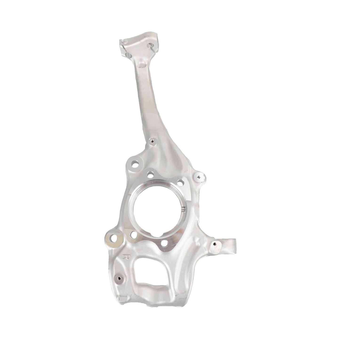 2011-2015 AUDI A4 B8 (SALOON, ESTATE & ALLROAD) MODELS FROM FRONT RIGHT STEERING KNUCKLE HUB BEARING CARRIER ARM 8K0407254AB