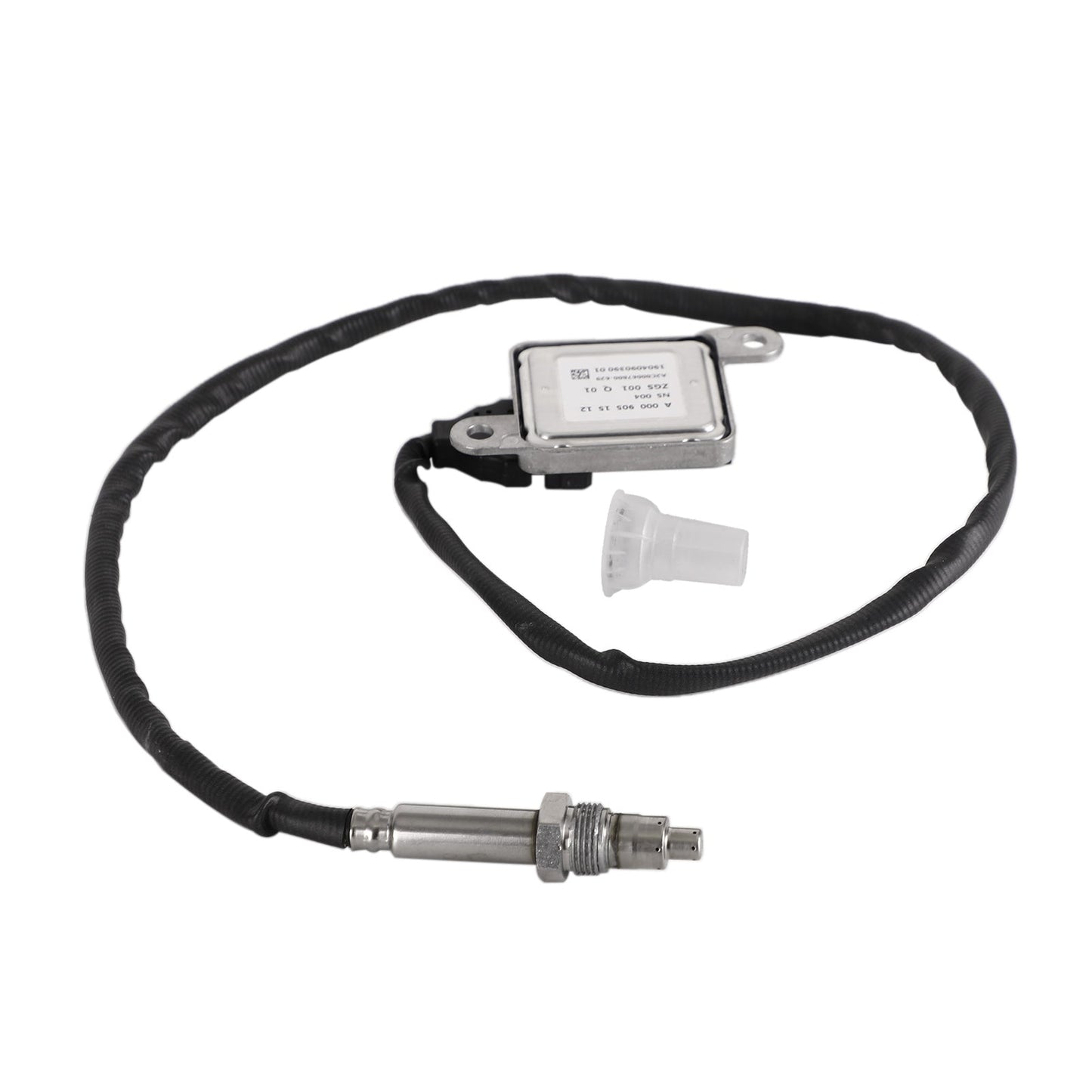 ML GLE W164 W166 SUV Coupe GLE250 GLE350 ML250 ML350 Nox Nitrogen Oxide Sensor A0009051512