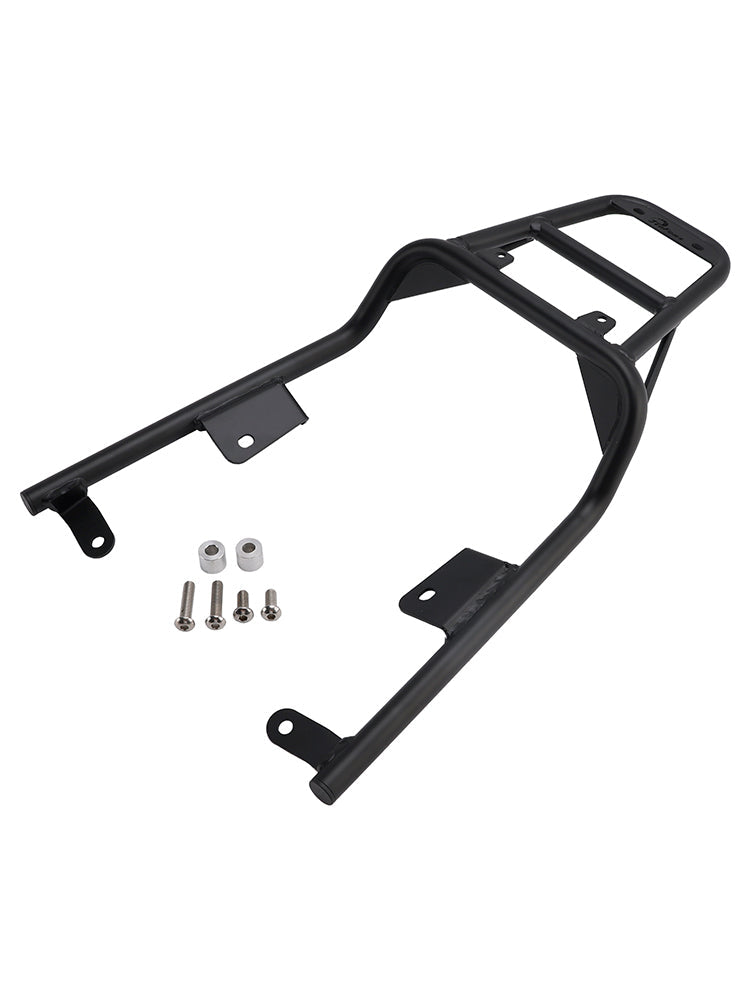 2025-2026 for Kawasaki W230 Rear Cargo Rack Luggage Carrier