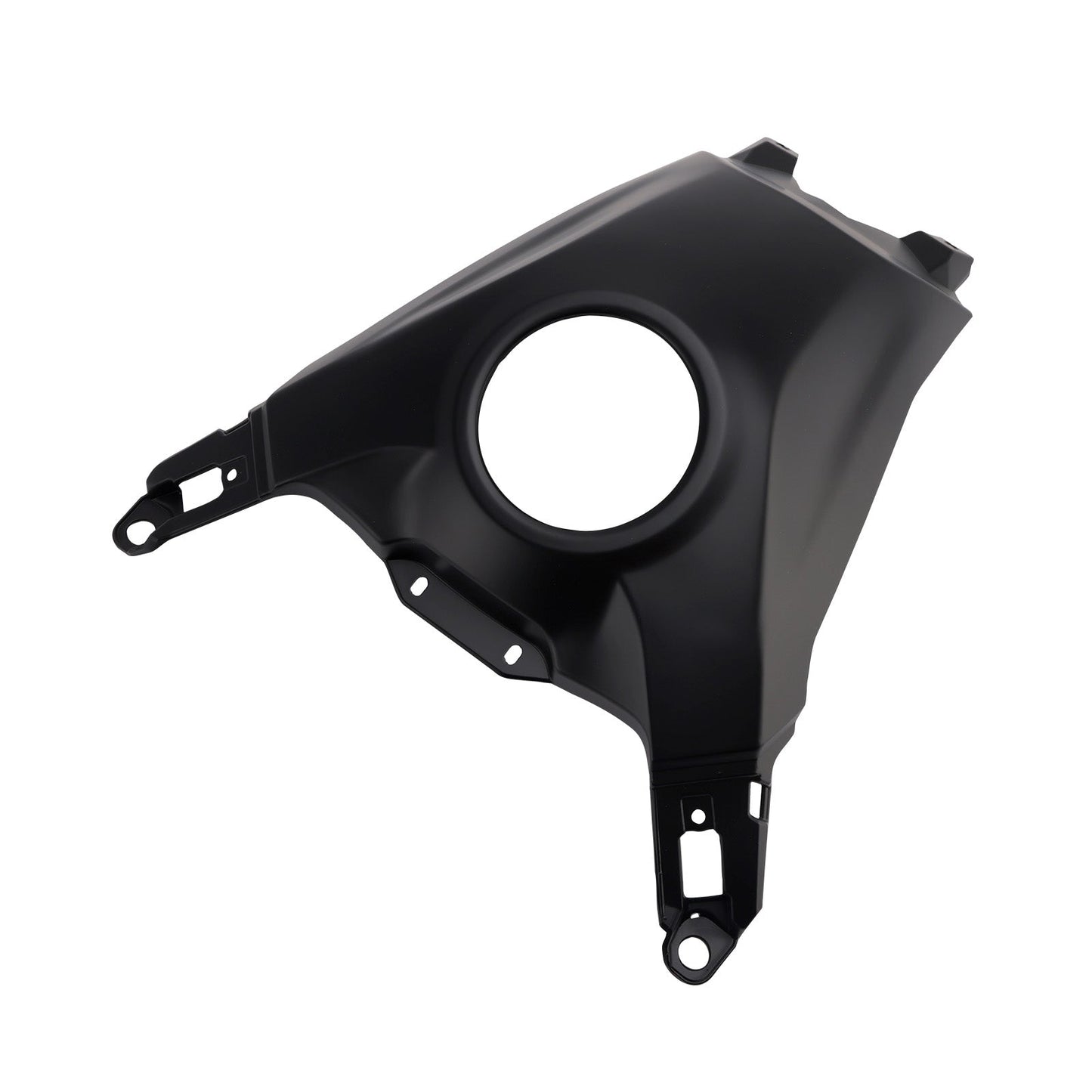2025-2026 For Yamaha Tenere 700 Gas Tank Cover Fairing Protector