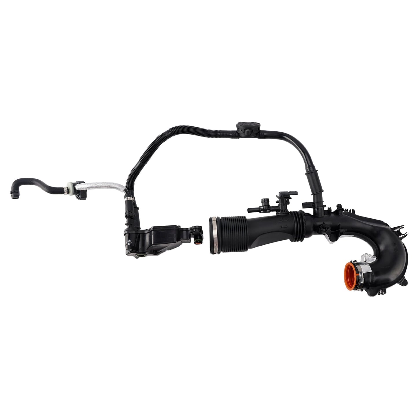 2014-2018 For Benz CLA (C117) Crankcase Breather Intake Line Assembly 2700900700