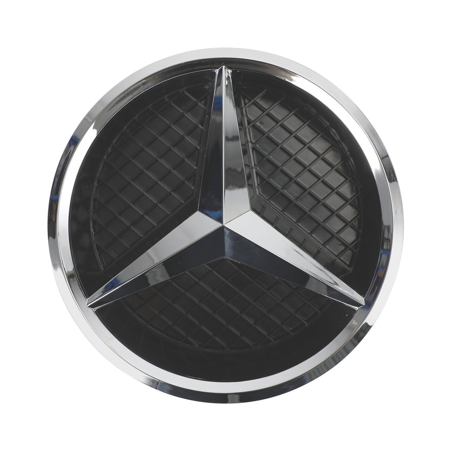 2014-2017 E-CLASS C207 Benz Mercedes Grill Coupe Front Bumper Grille Grill Diamond