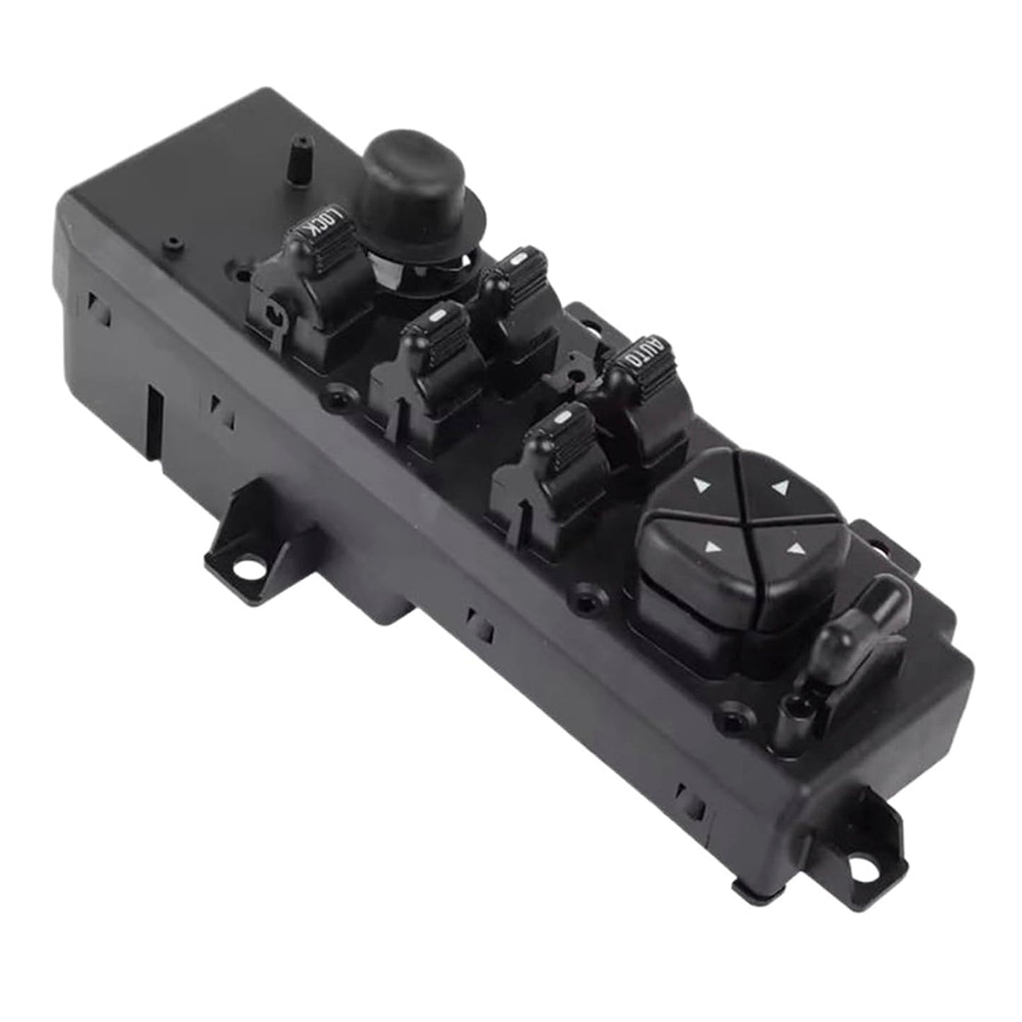 1999-2004 Jeep Grand Cherokee Driver Side Master Power Window Switch 55196389AB 1S13105