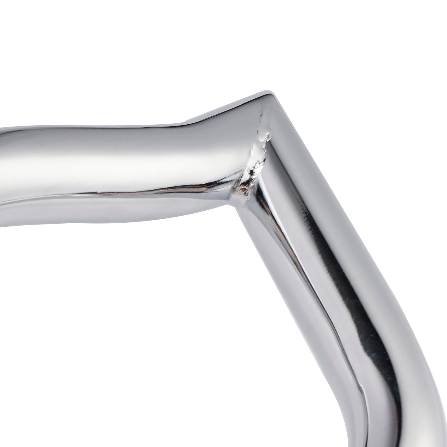 Road Glides Street Glides Road Glides FLHT FLHX Engine & Fairing Bracket Frame Anti-Crash Bumper Kit Chrome
