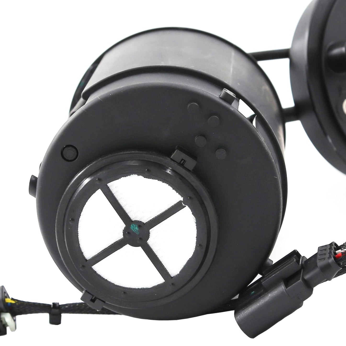 2008-2010 Volkswagen Touareg Diesel Exhaust Fluid DEF Heater F01C600276