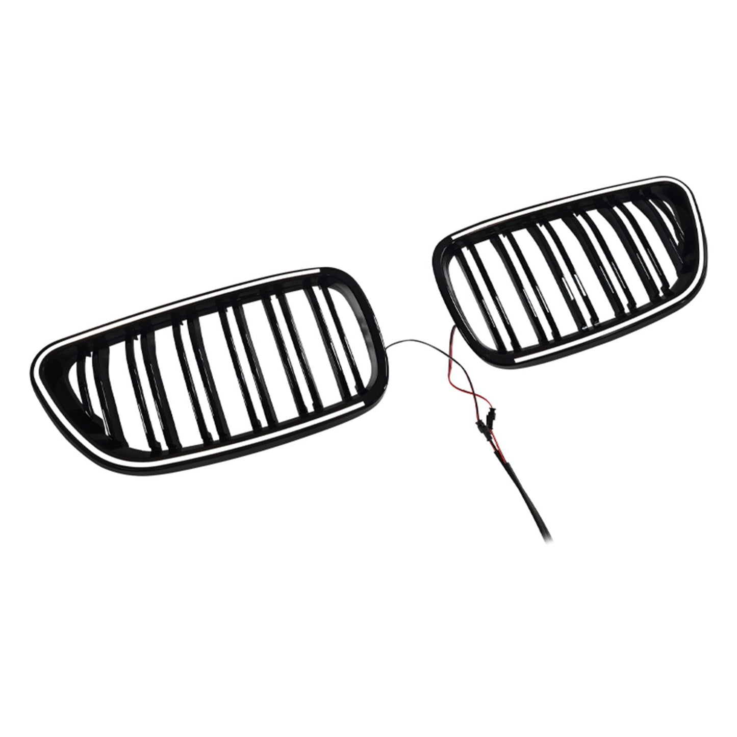 2012-2018 For BMW 2 Series F22 Front Kidney Grill Grille
