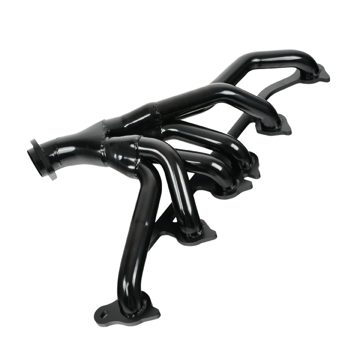 1991-1999 Fit Jeep Wrangler Cherokee Exhaust Manifold Header