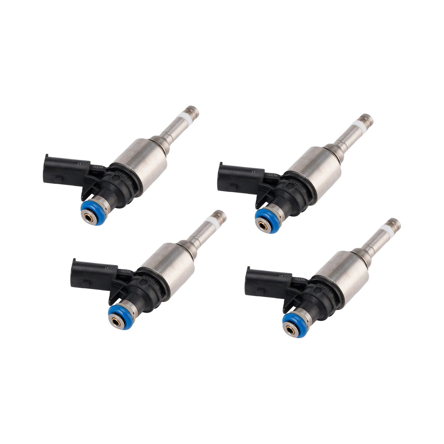 2015-2020 For Hyundai Tucson 4PCS Fuel Injector 35310-2GGA1