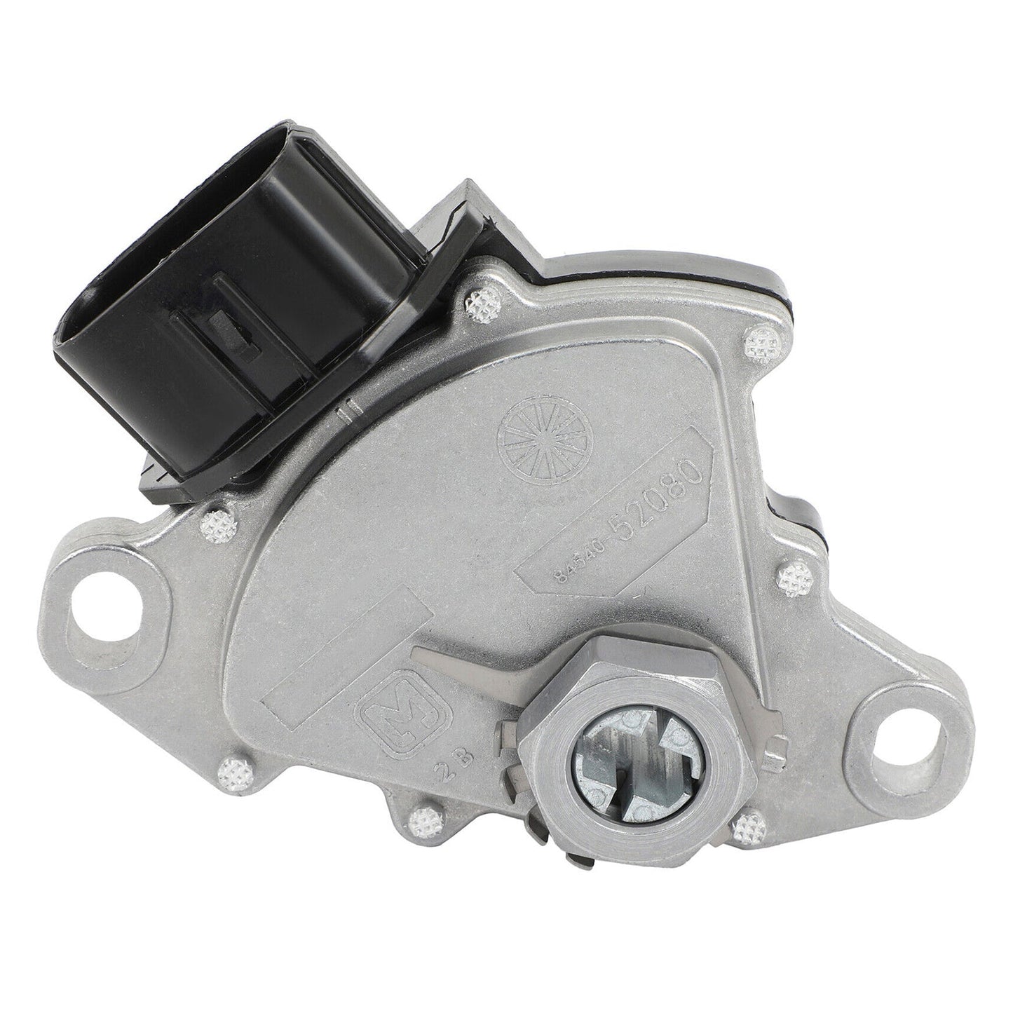 Transmission Neutral Safety Switch for Scion xD 1.8L 2008-2014 84540-52080