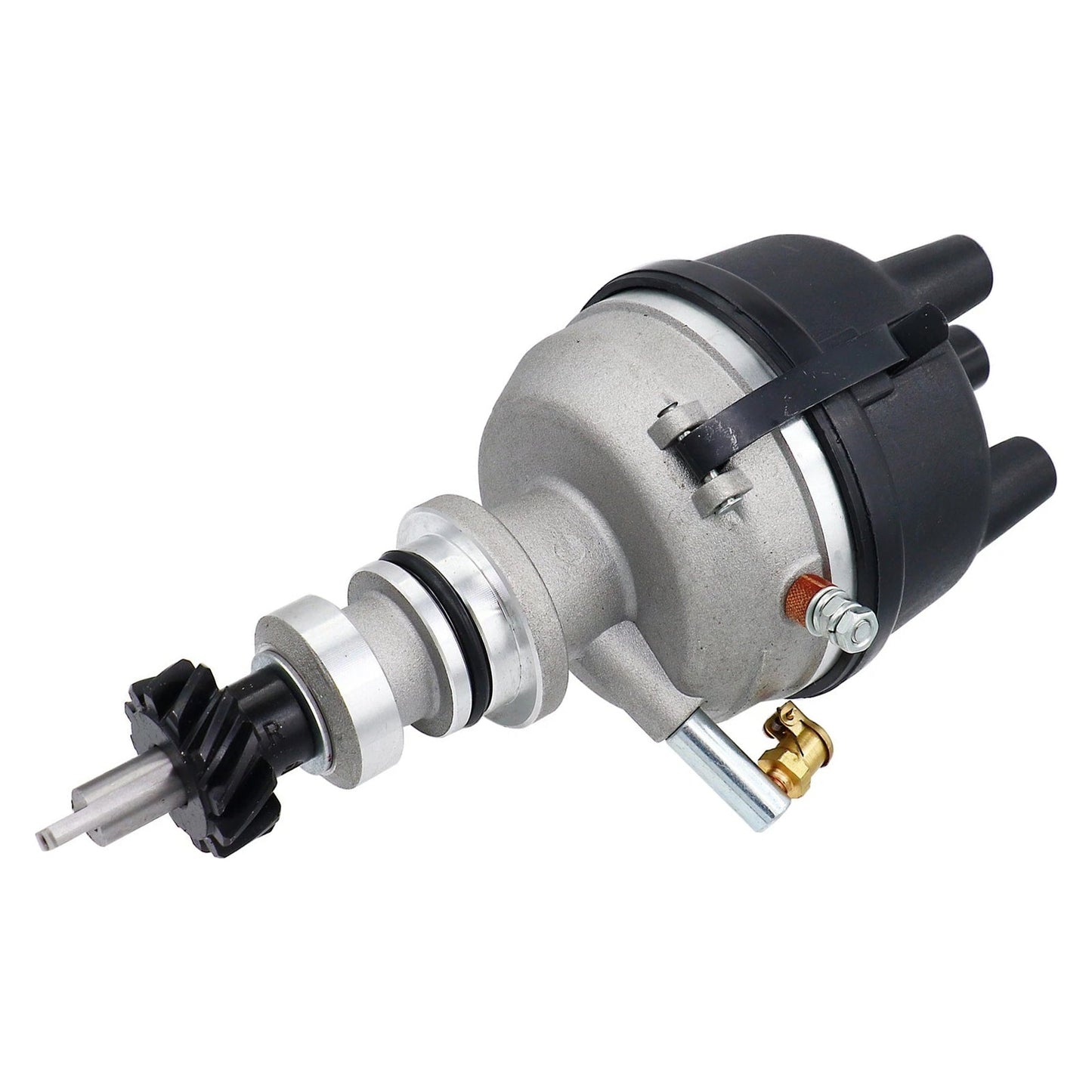 Distributor Assembly 86643560 FAC12127D For Ford NAA Jubilee Tractors