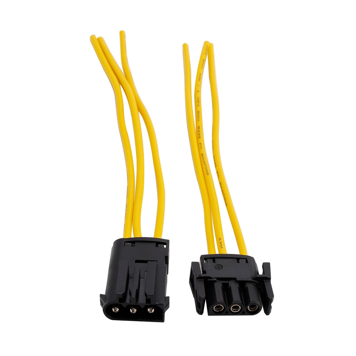 Stator Coil Plug Connector fit for BMW C400X K09 C400GT K08 2018-21 G450X 07-10