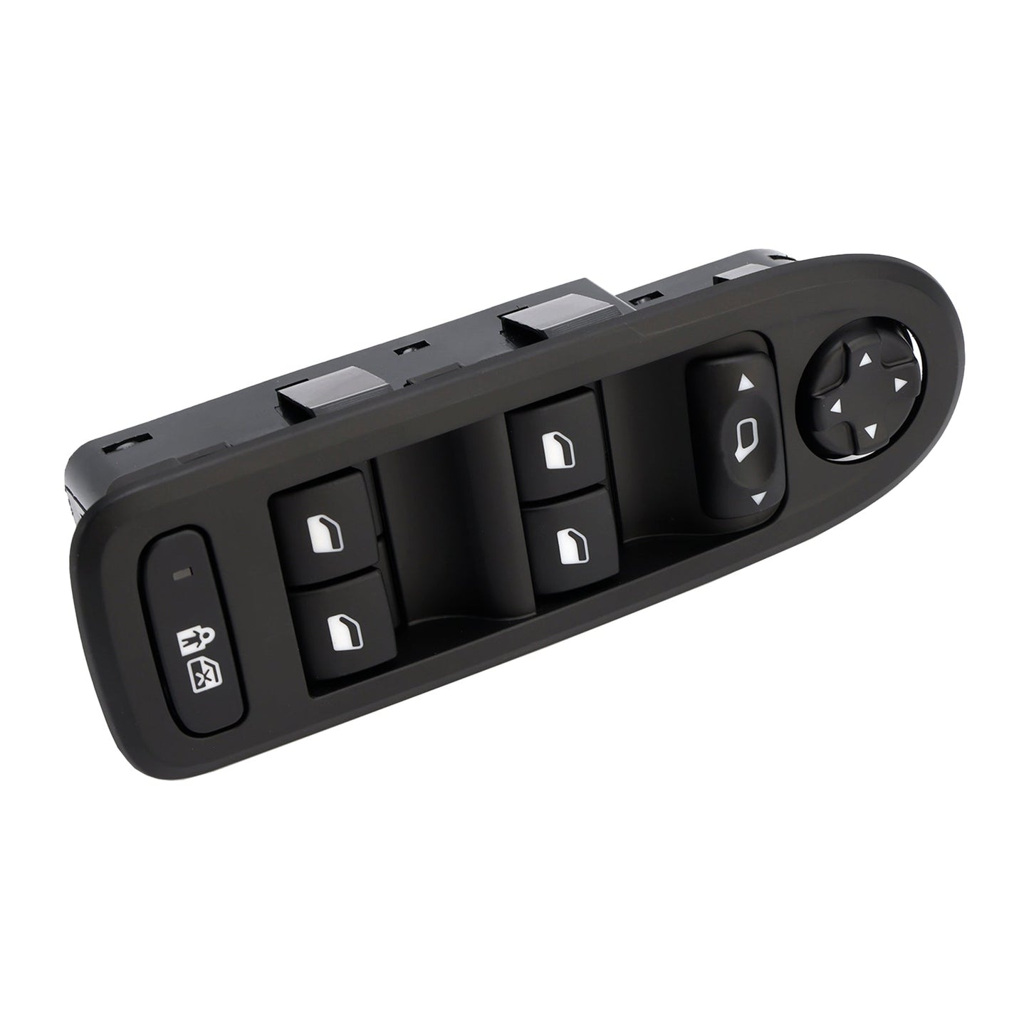 2008-2013 Peugeot 308 508 Hatchback Wagon Master Power Window Switch 98053439