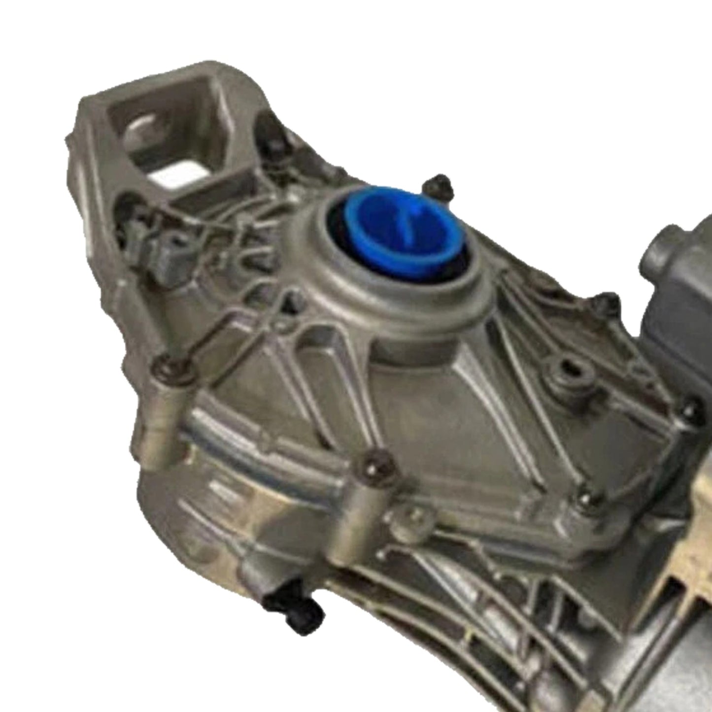 2020-2021 Mercedes Benz A35 AMG A247350510480 Rear Differential Assembly