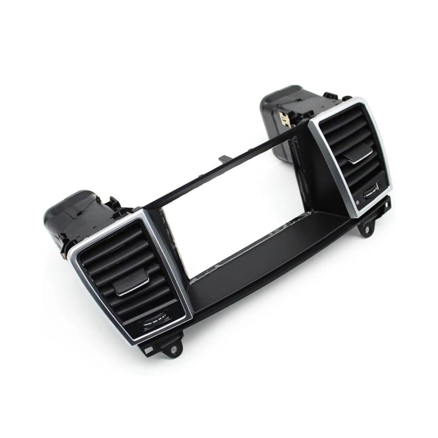 A1668300854 For Mercedes Benz GL Class (X166) 2012-2015 Dashboard Center Air Vent Big Screen A1668300654