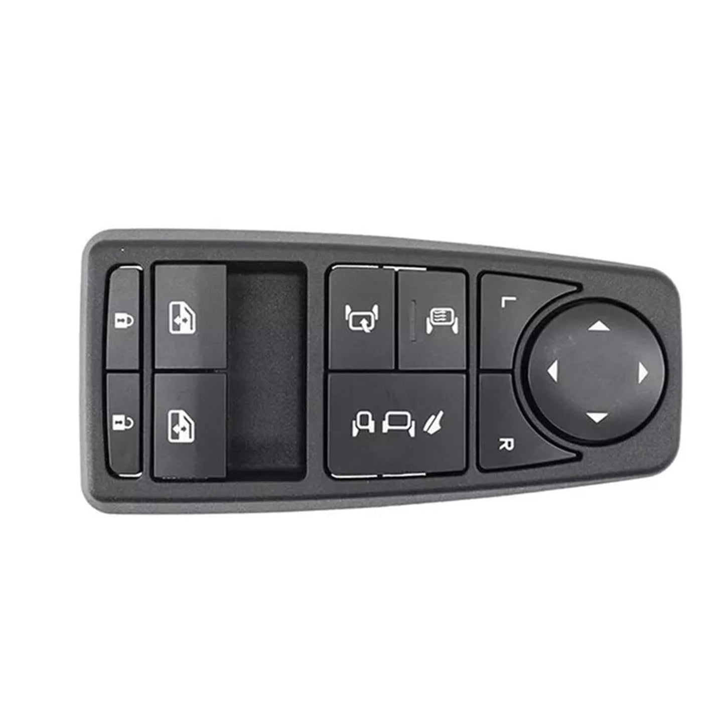 MAN TGL TGM Truck TGS TGX Power Window Control Switch 81258067092 81258067107