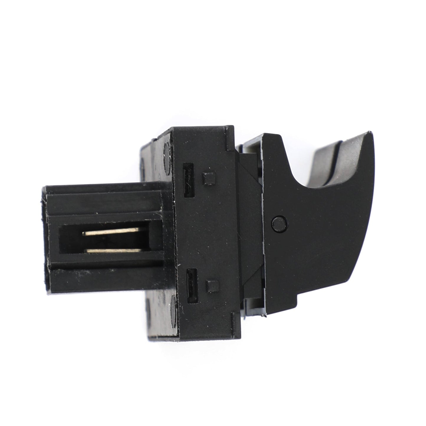 Master Power Window Switch For Skoda Fabia Mk2 Roomster Yeti Octavia 1Z0959858