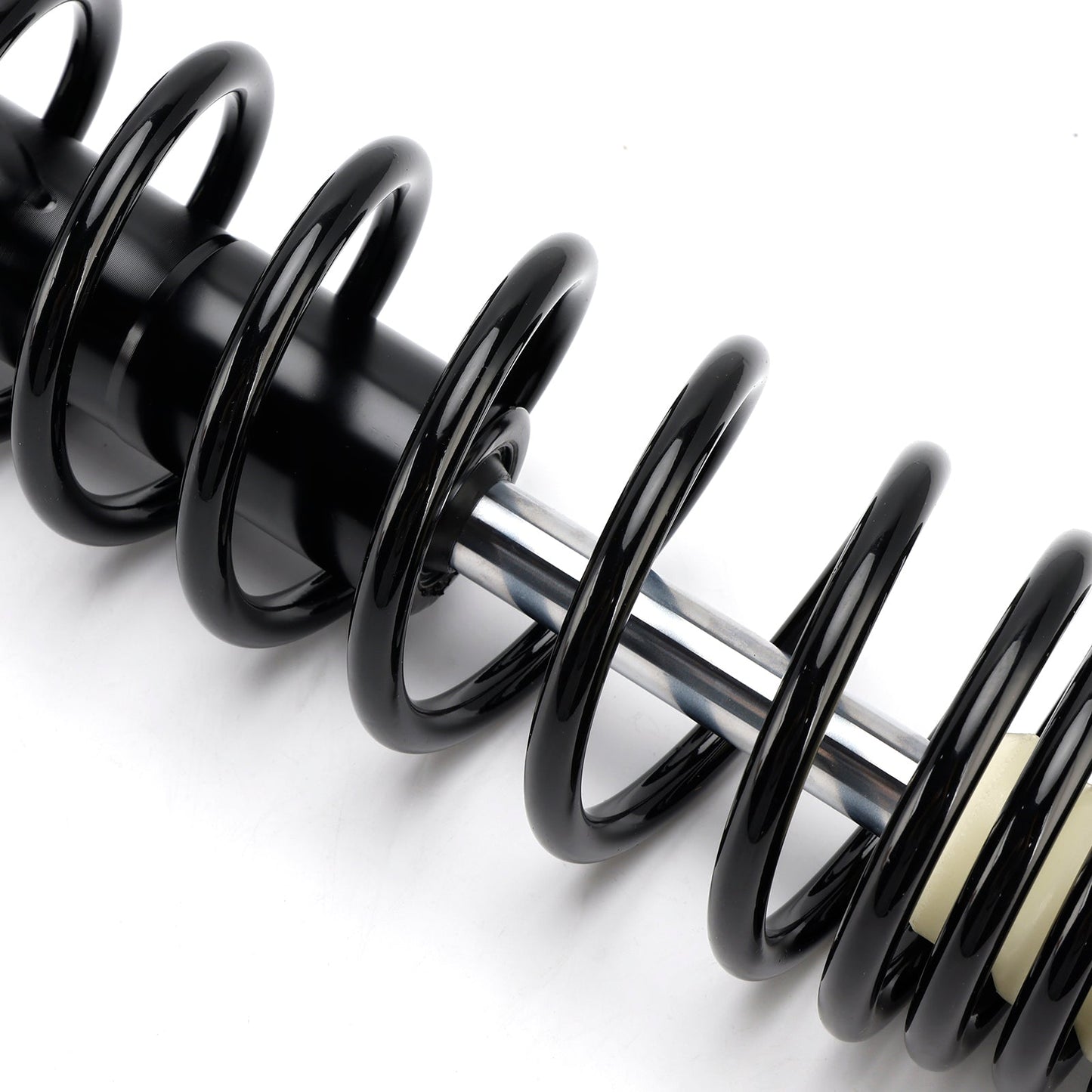 1997-2012 Polaris Scrambler 500 2 Pcs Front Shocks 7555749