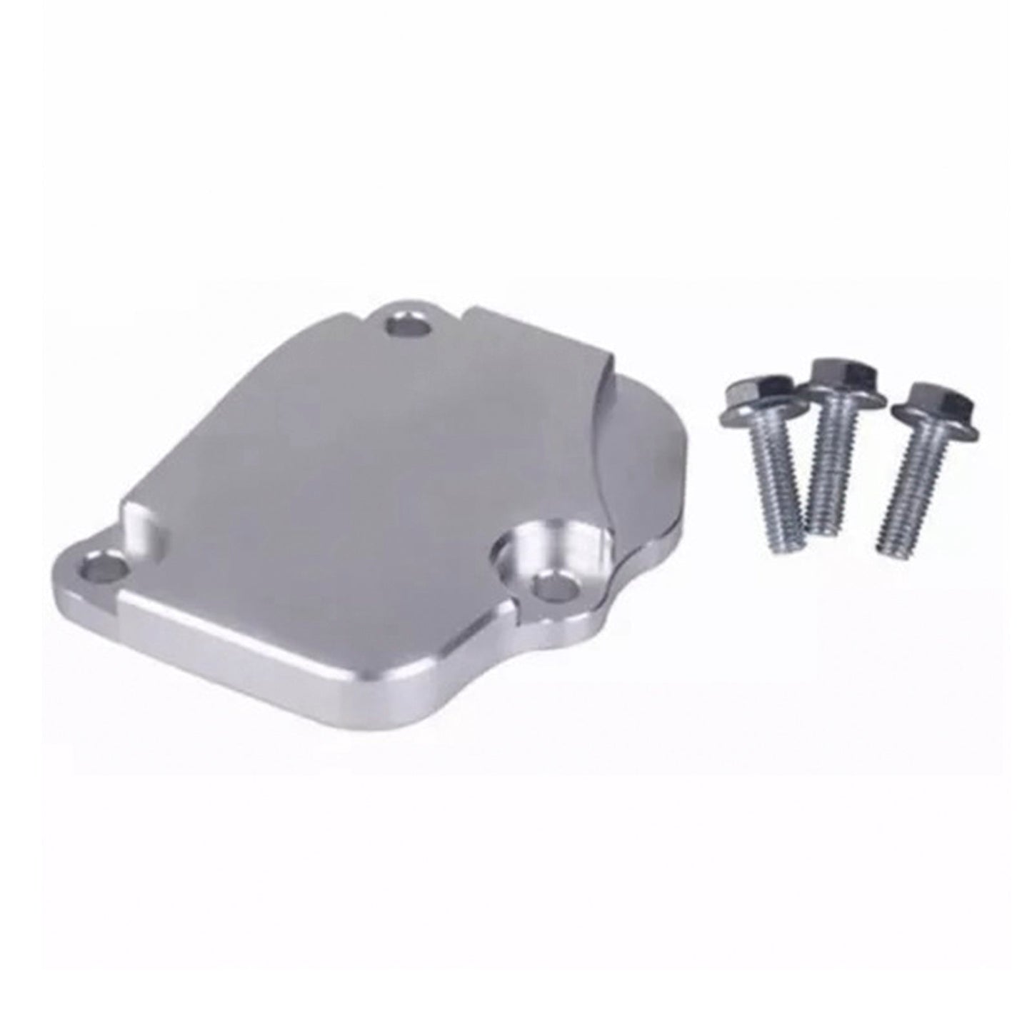 Timing Chain Tensioner Cover Plate for Honda K20 K24 K series Engines