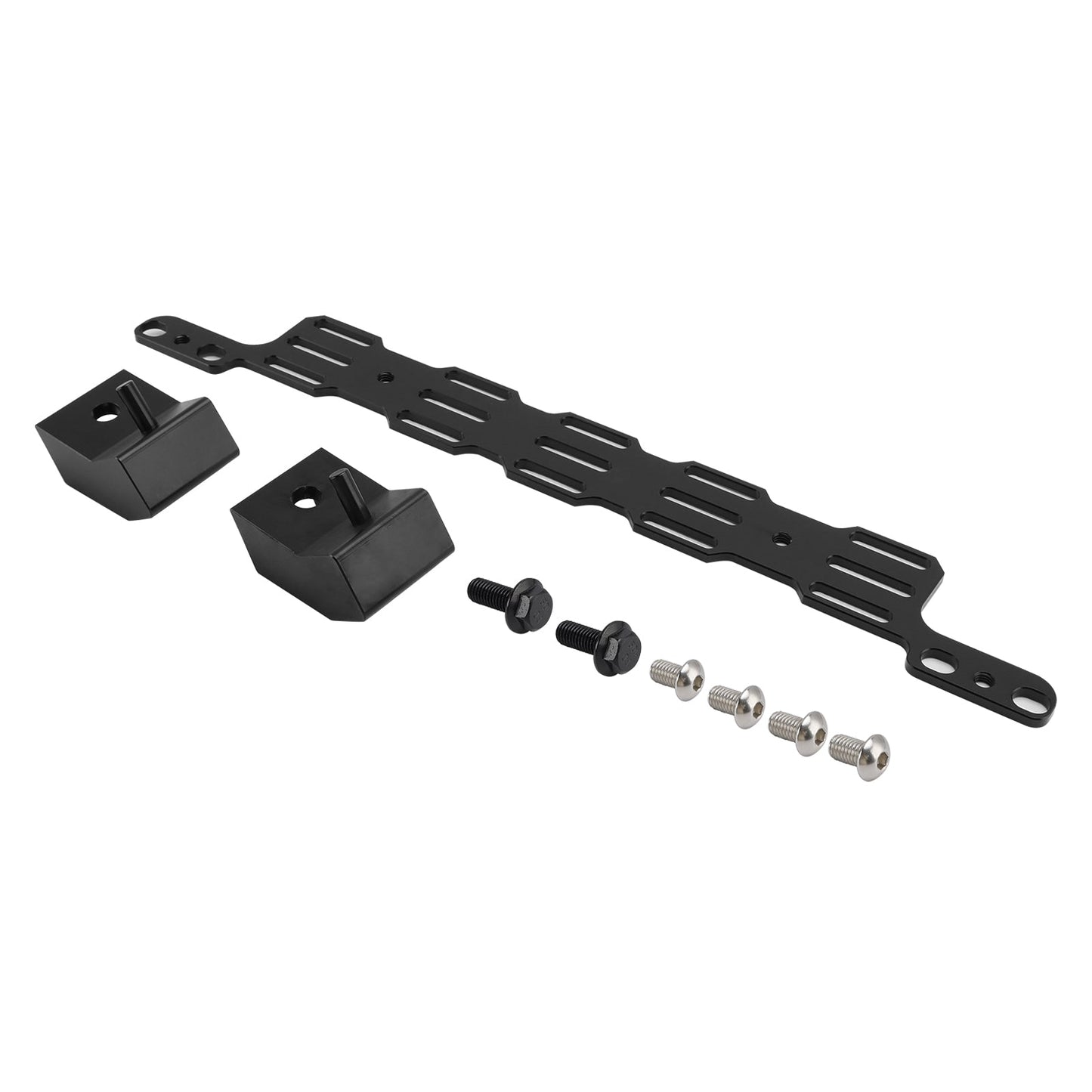 2005-2023 Toyota Tacoma Seat Mount Multi Mount Panel